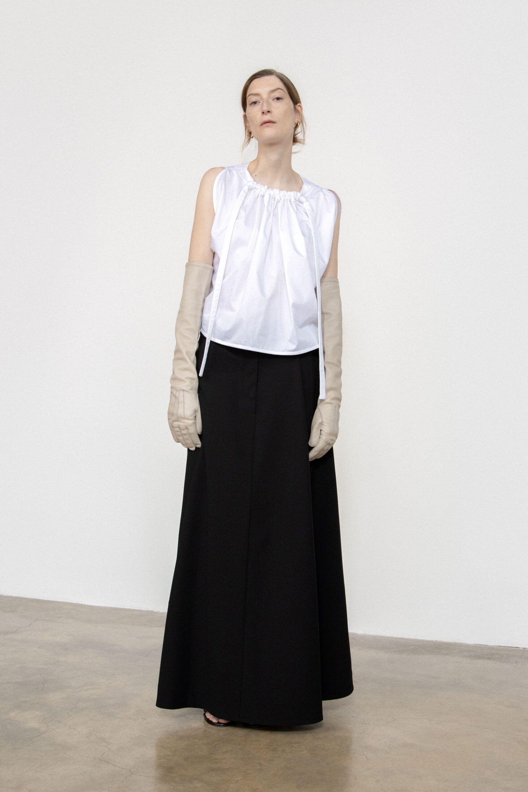 Eudon Choi F/W 23 Look 22