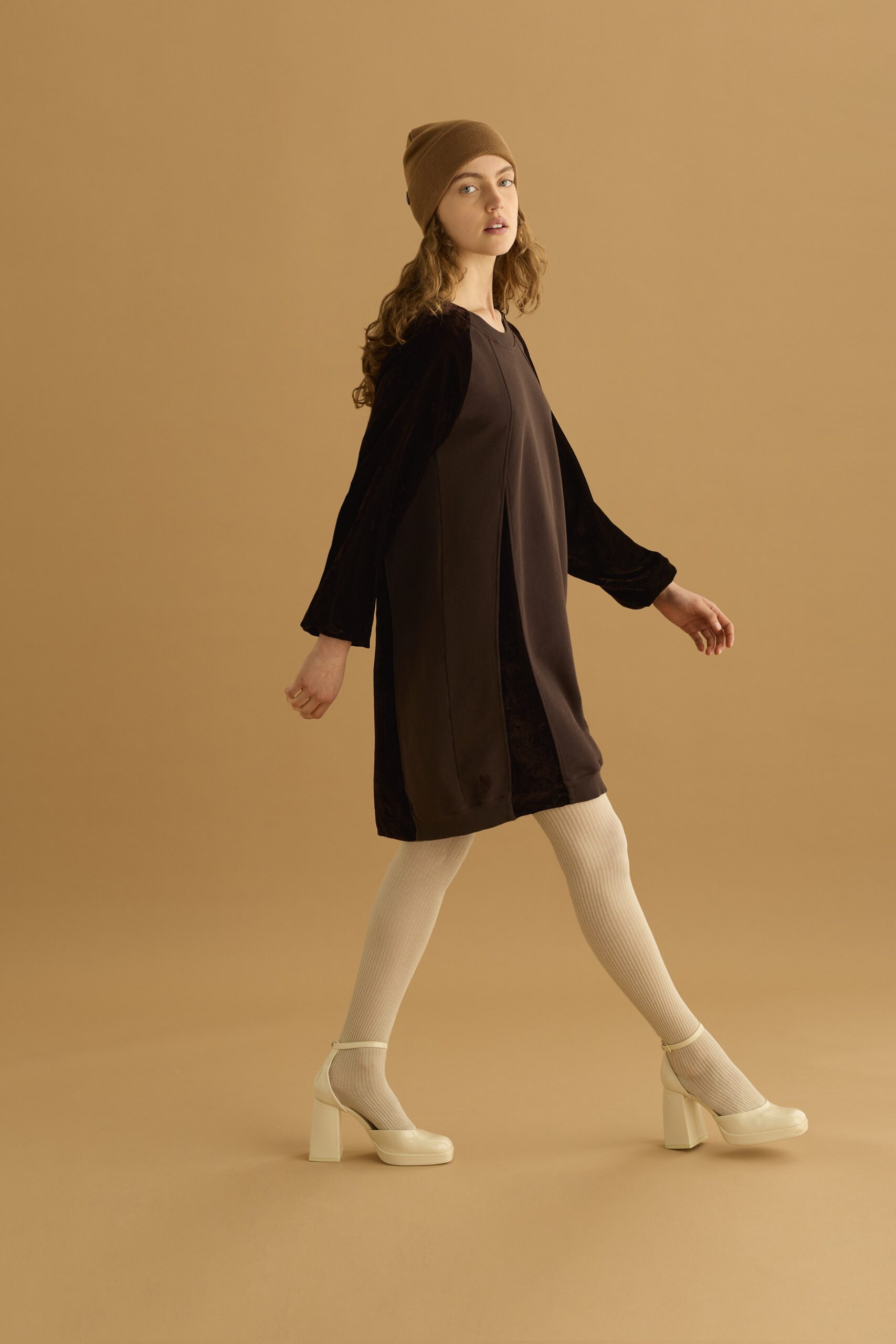 European Culture F/W 23 Look 22