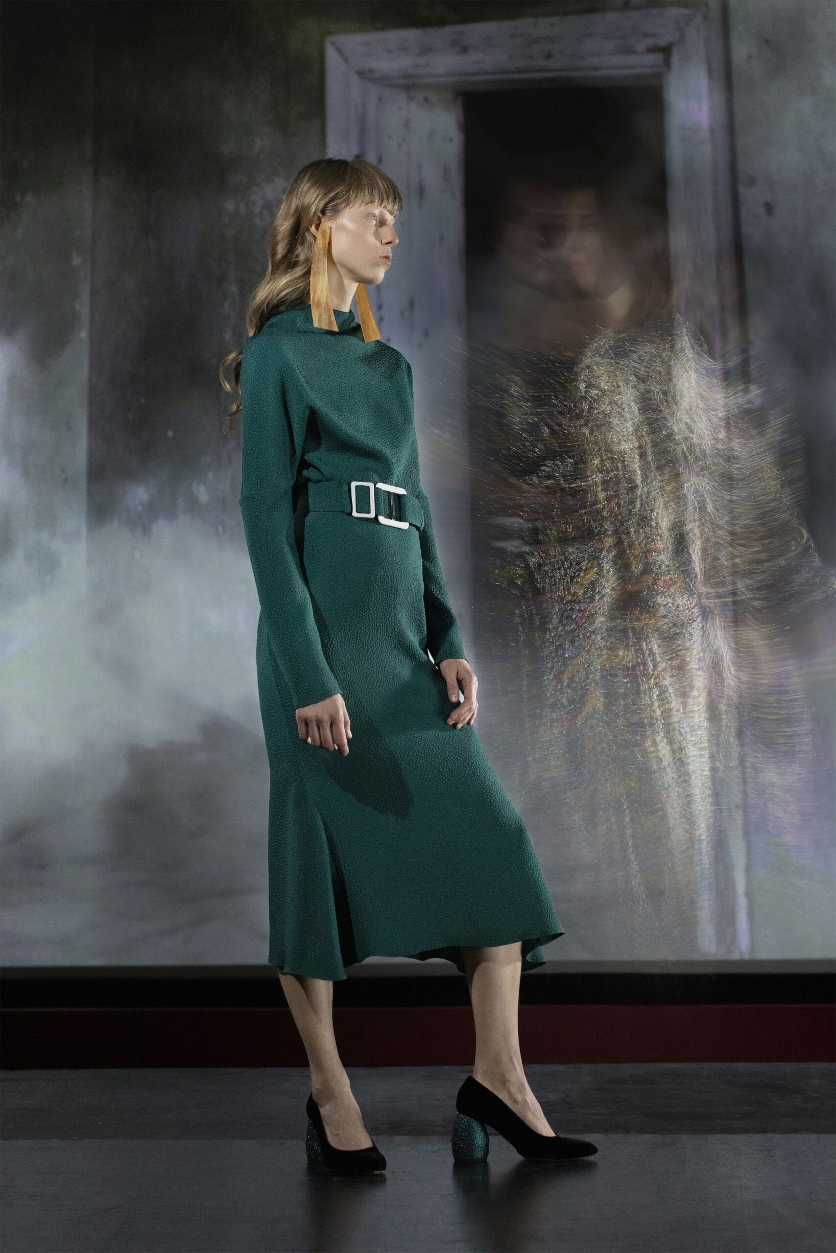 Edeline Lee F/W 21 Look 23