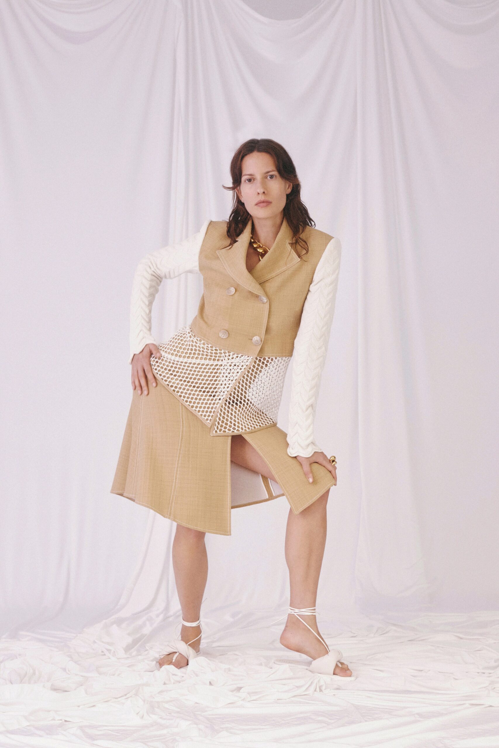 Ellery S/S 20 Look 23