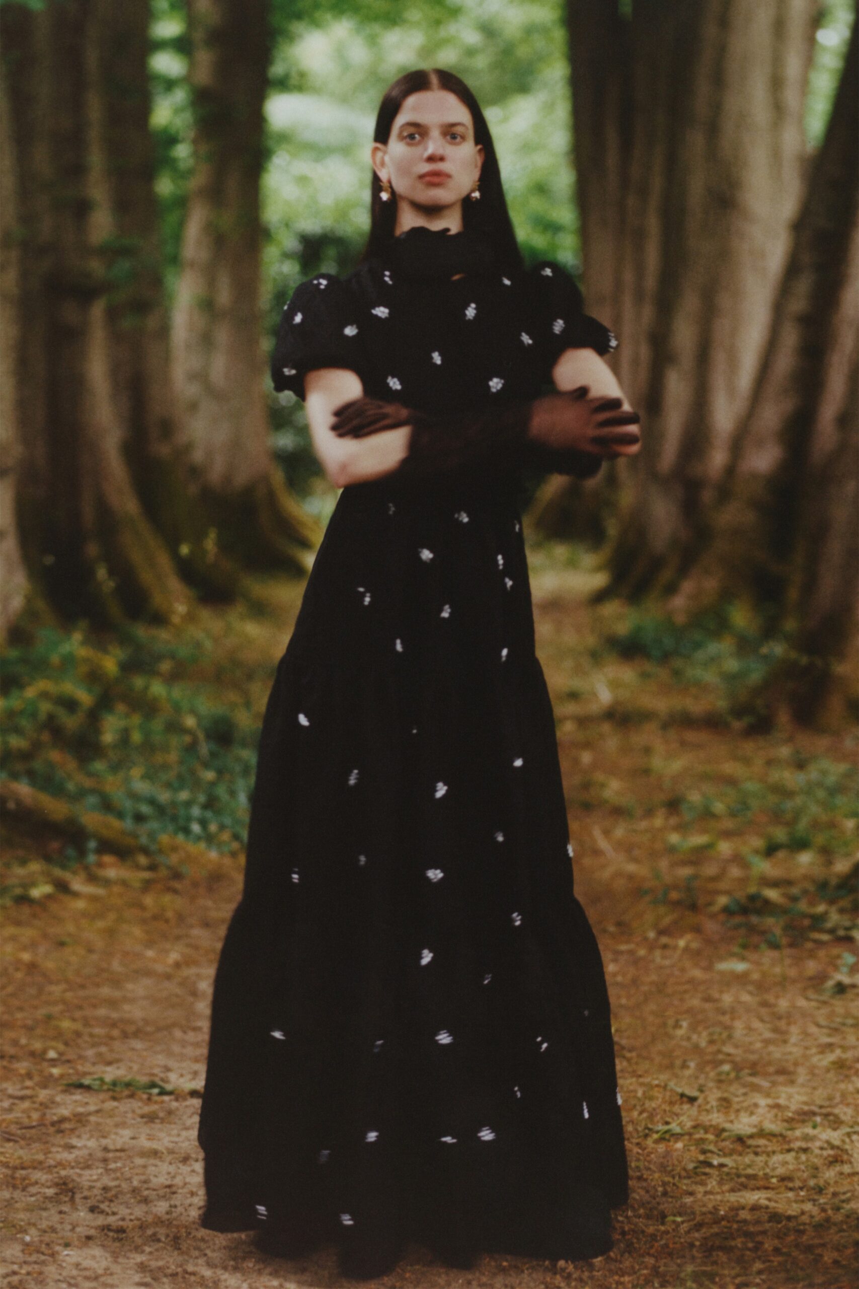 Erdem Resort 21 Look 23