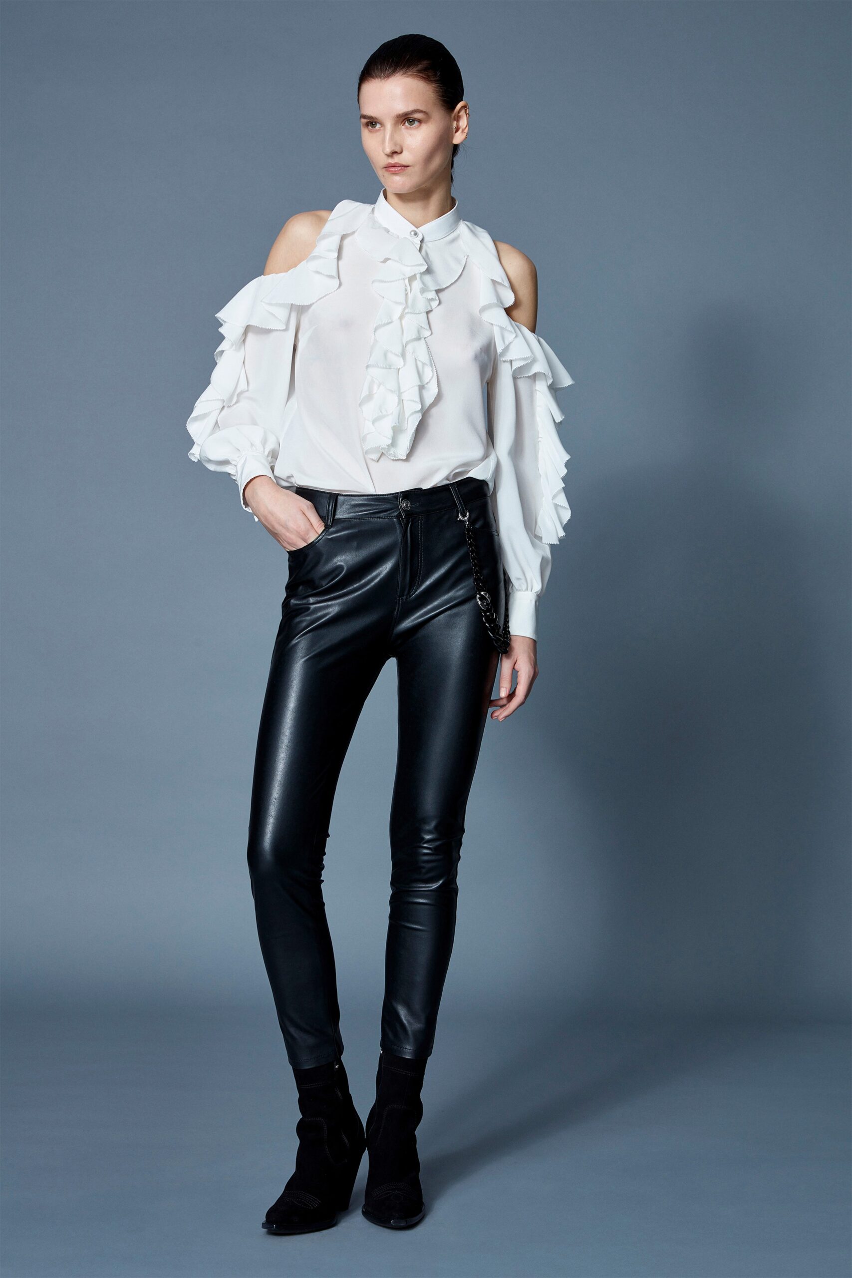 Ermanno Scervino F/W 20 Look 23