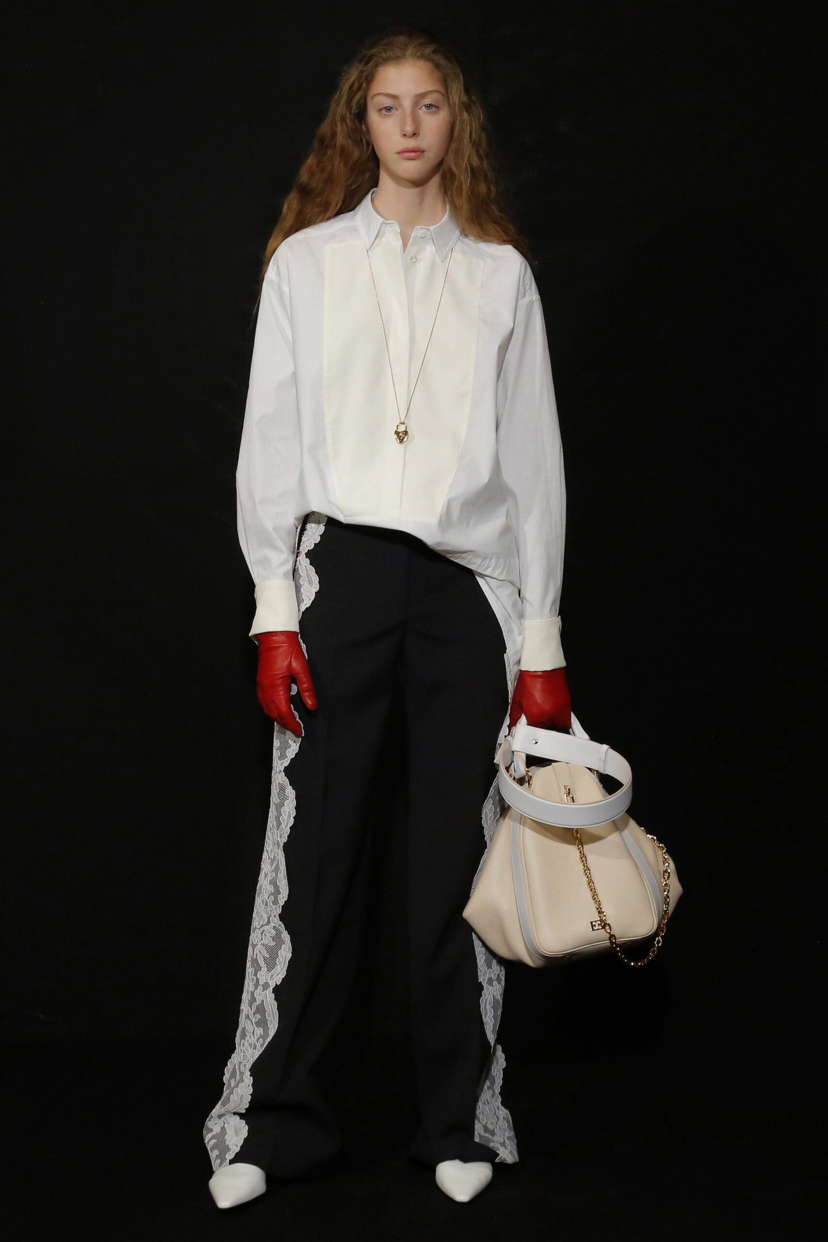 Escada F/W 19 Look 23