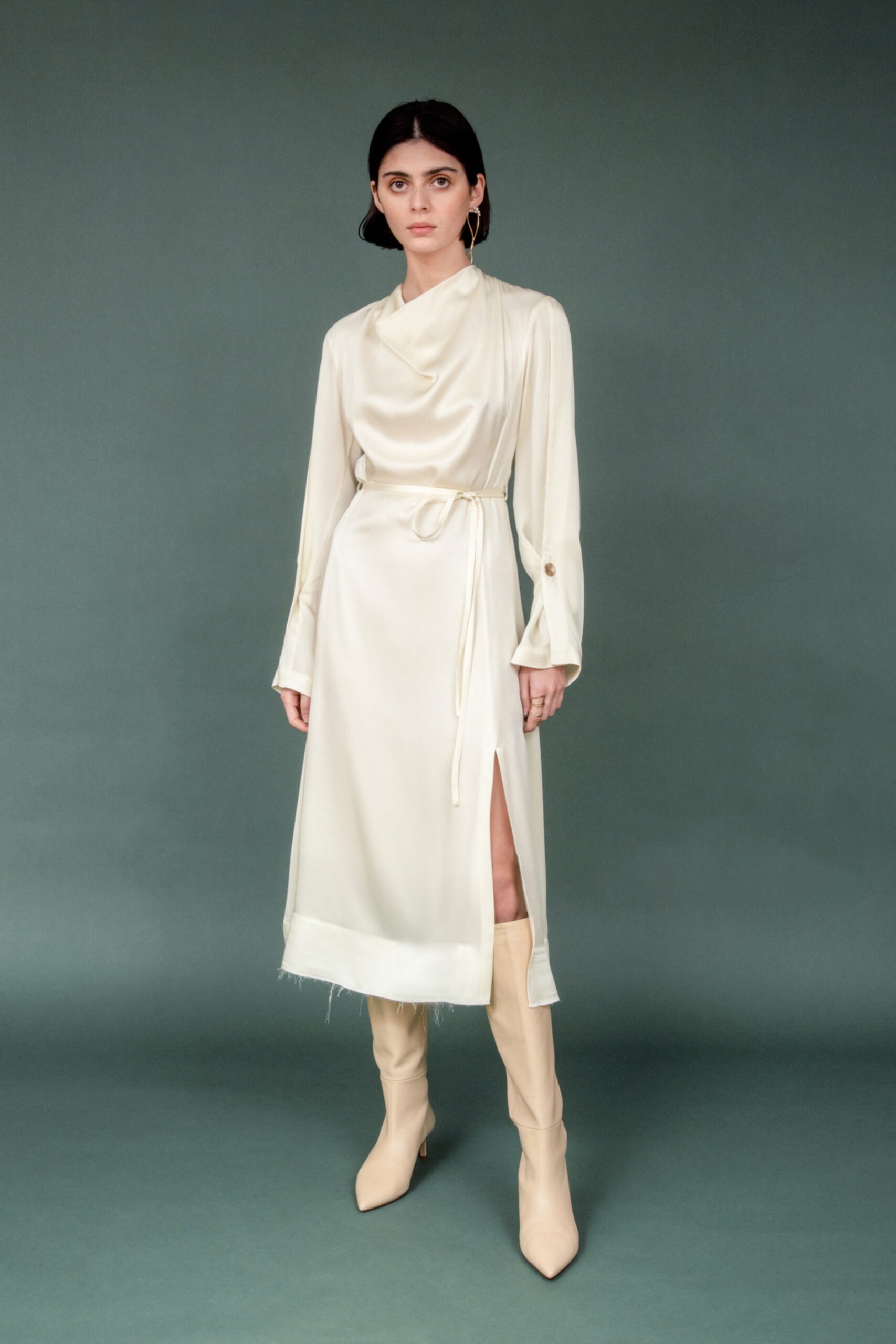 Eudon Choi F/W 21 Look 23