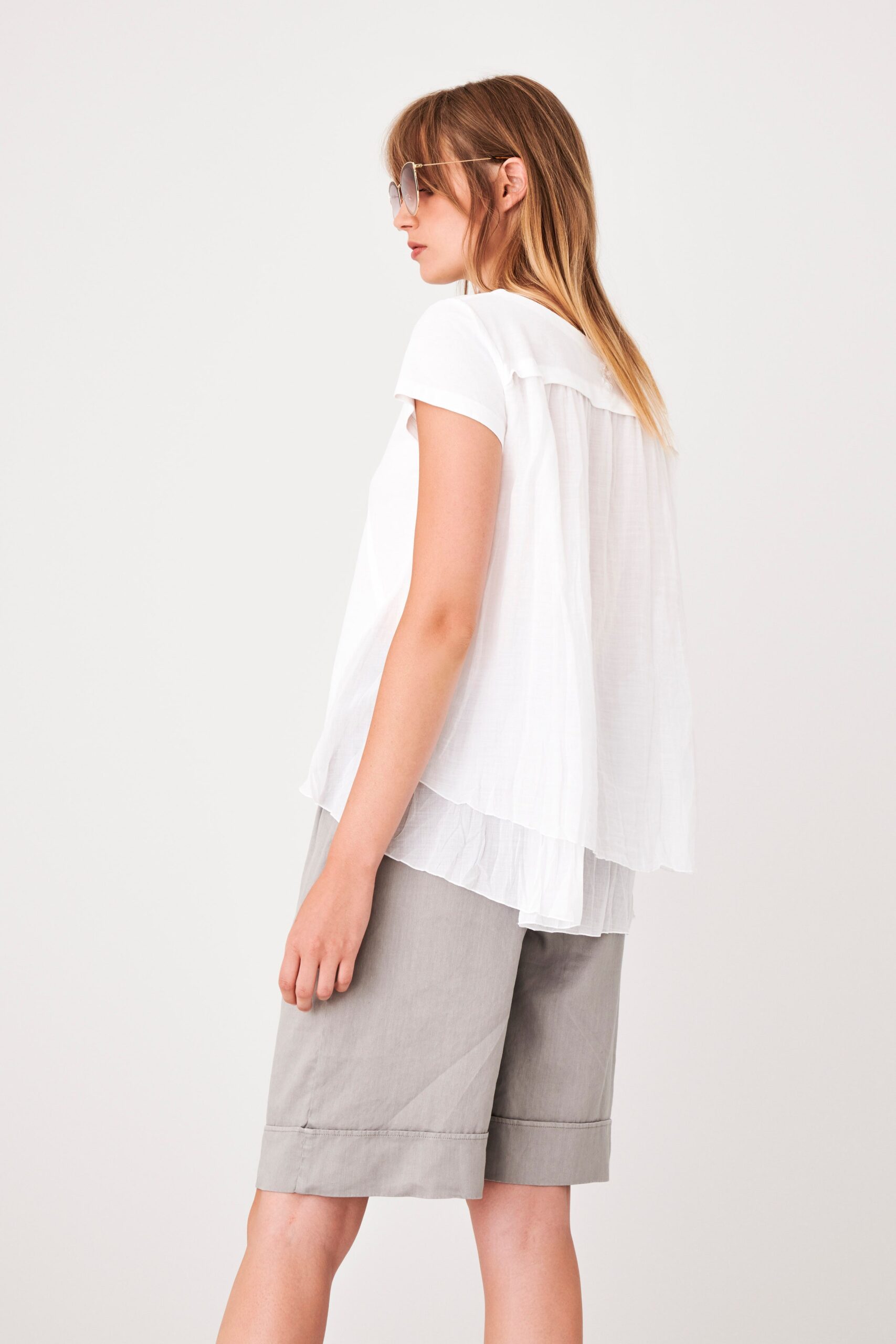 European Culture S/S 21 Look 23
