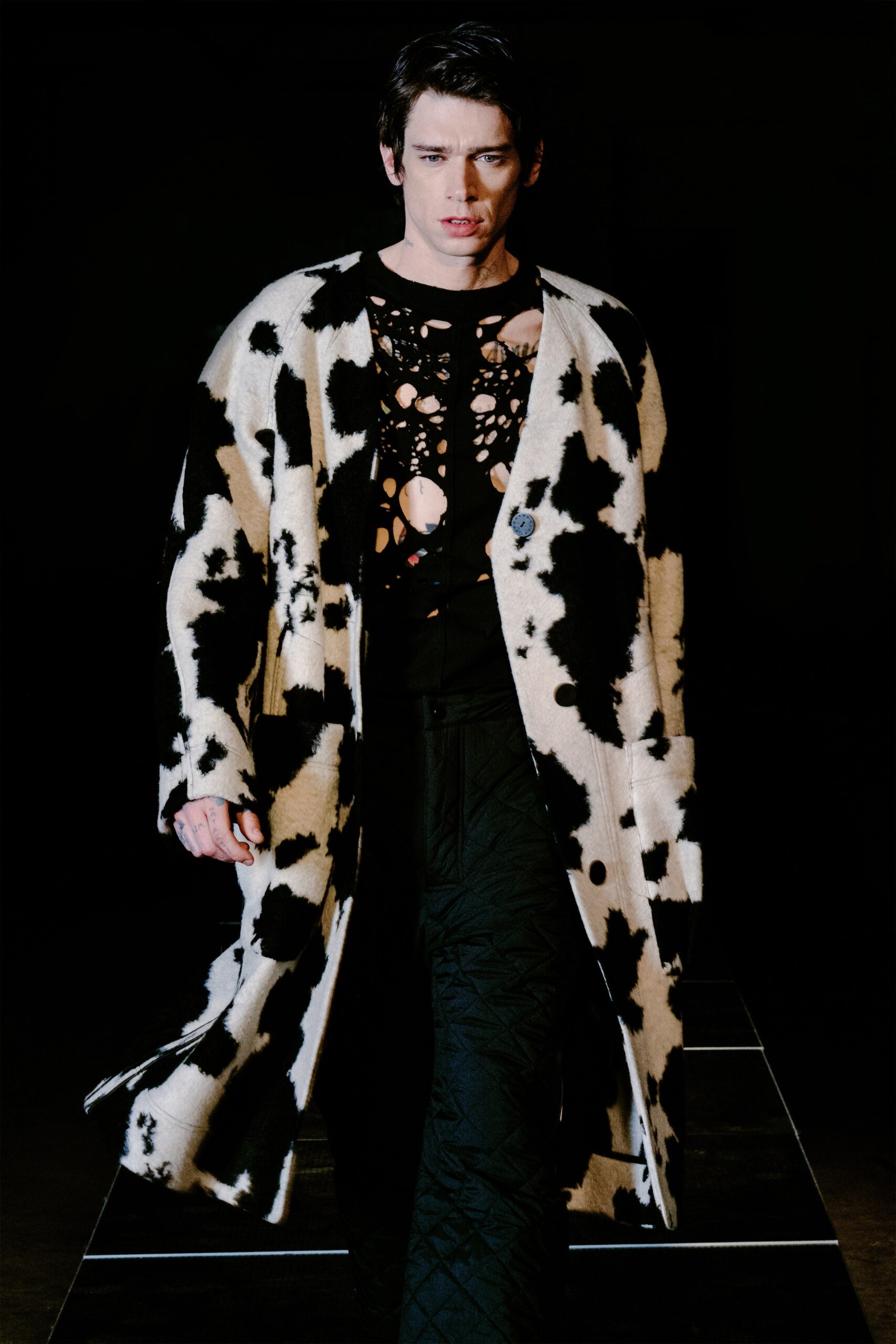 Eckhaus Latta F/W 21 Look 23