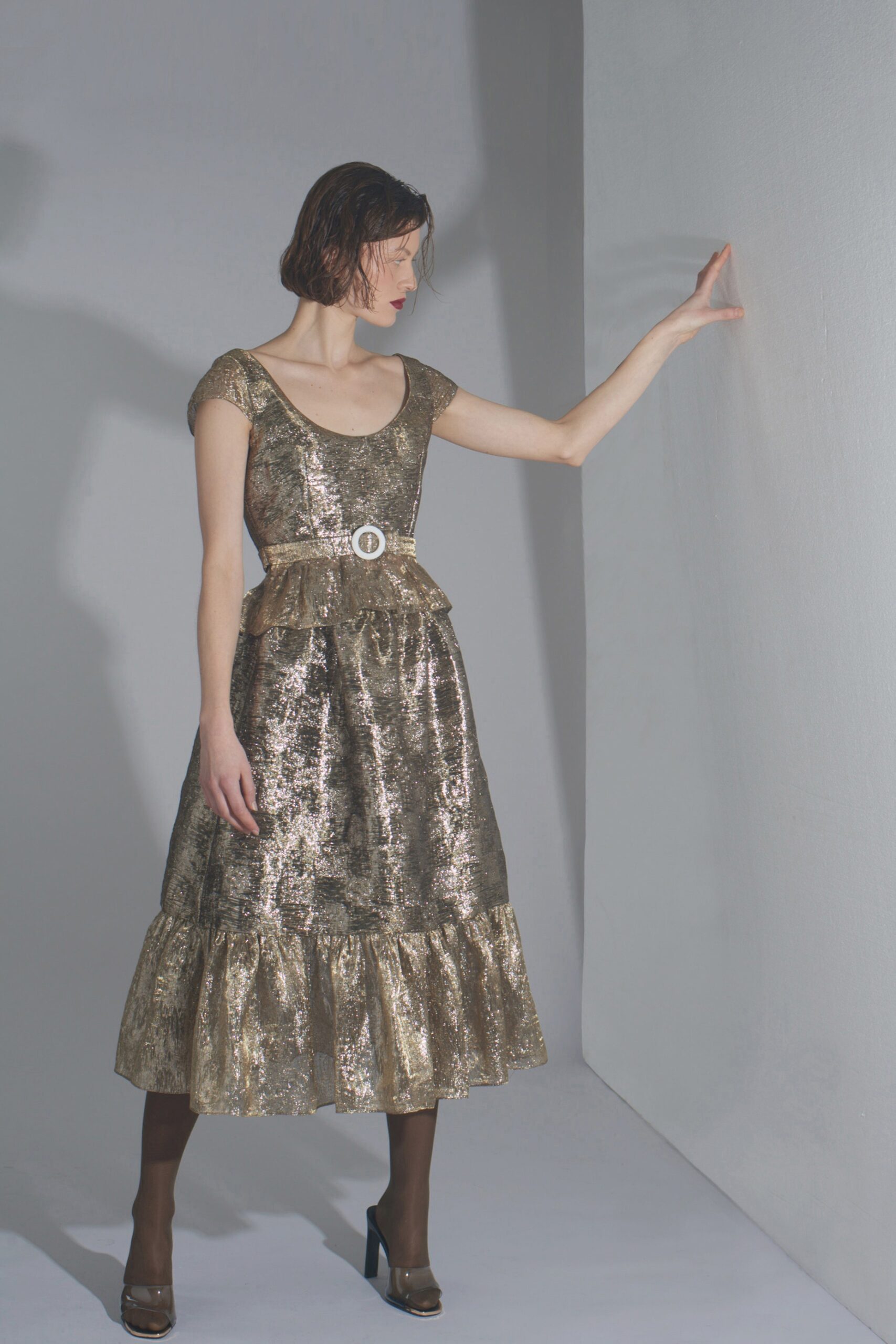 Edeline Lee F/W 20 Look 23