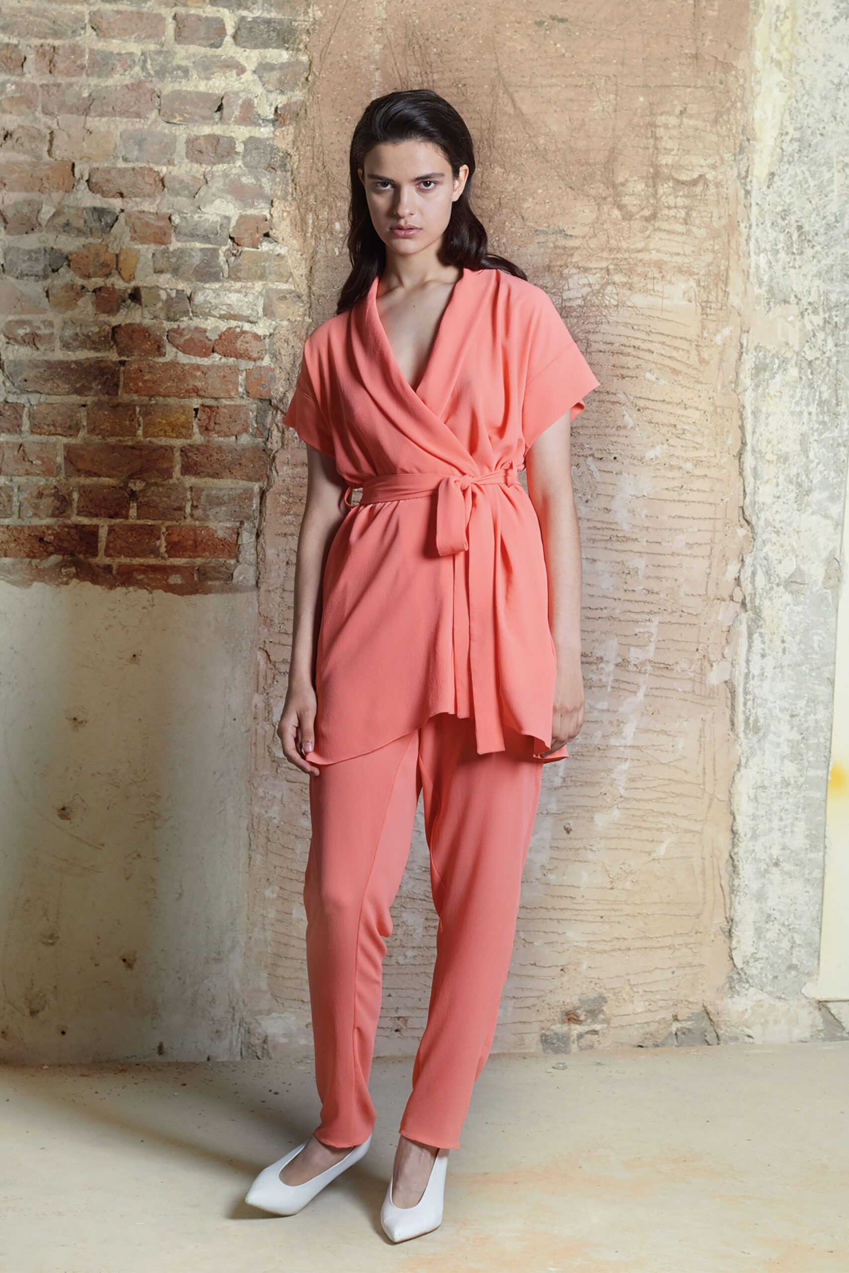 Edeline Lee S/S 21 Look 18