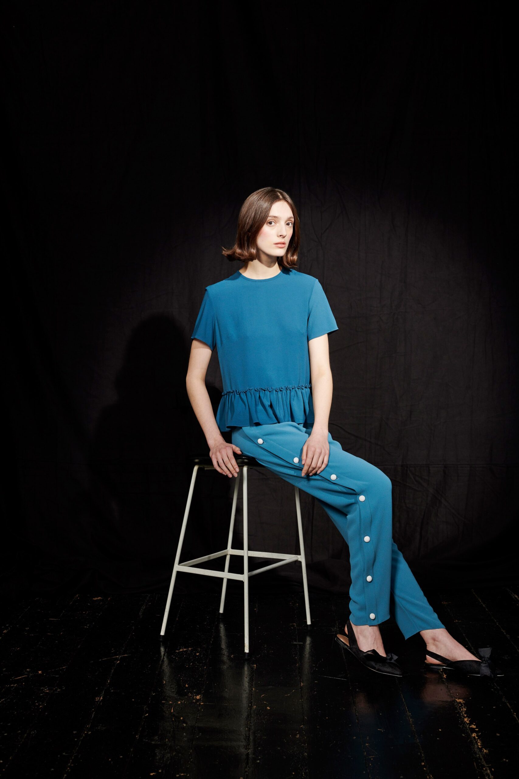 Edeline Lee F/W 19 Look 23