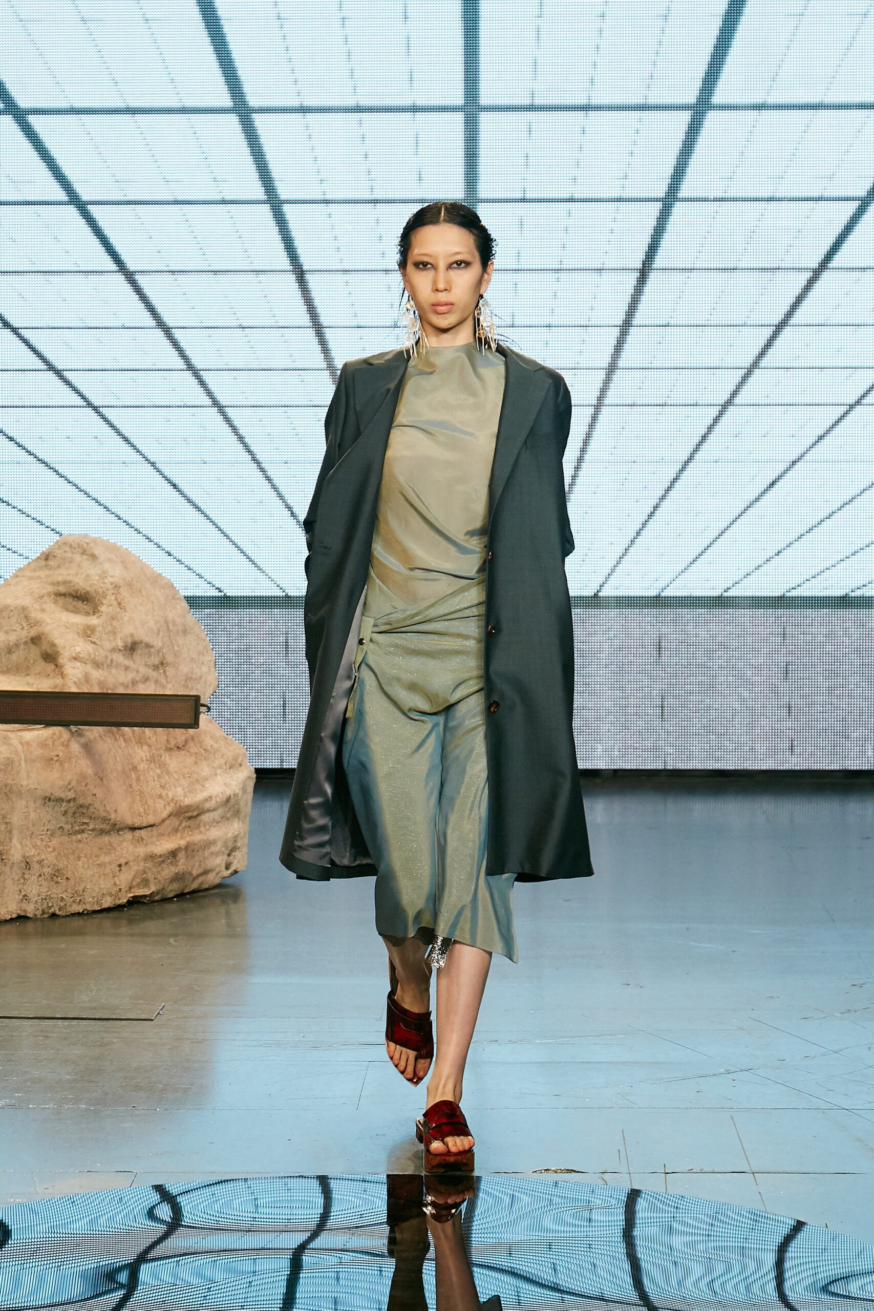 Eftychia S/S 22 Look 23