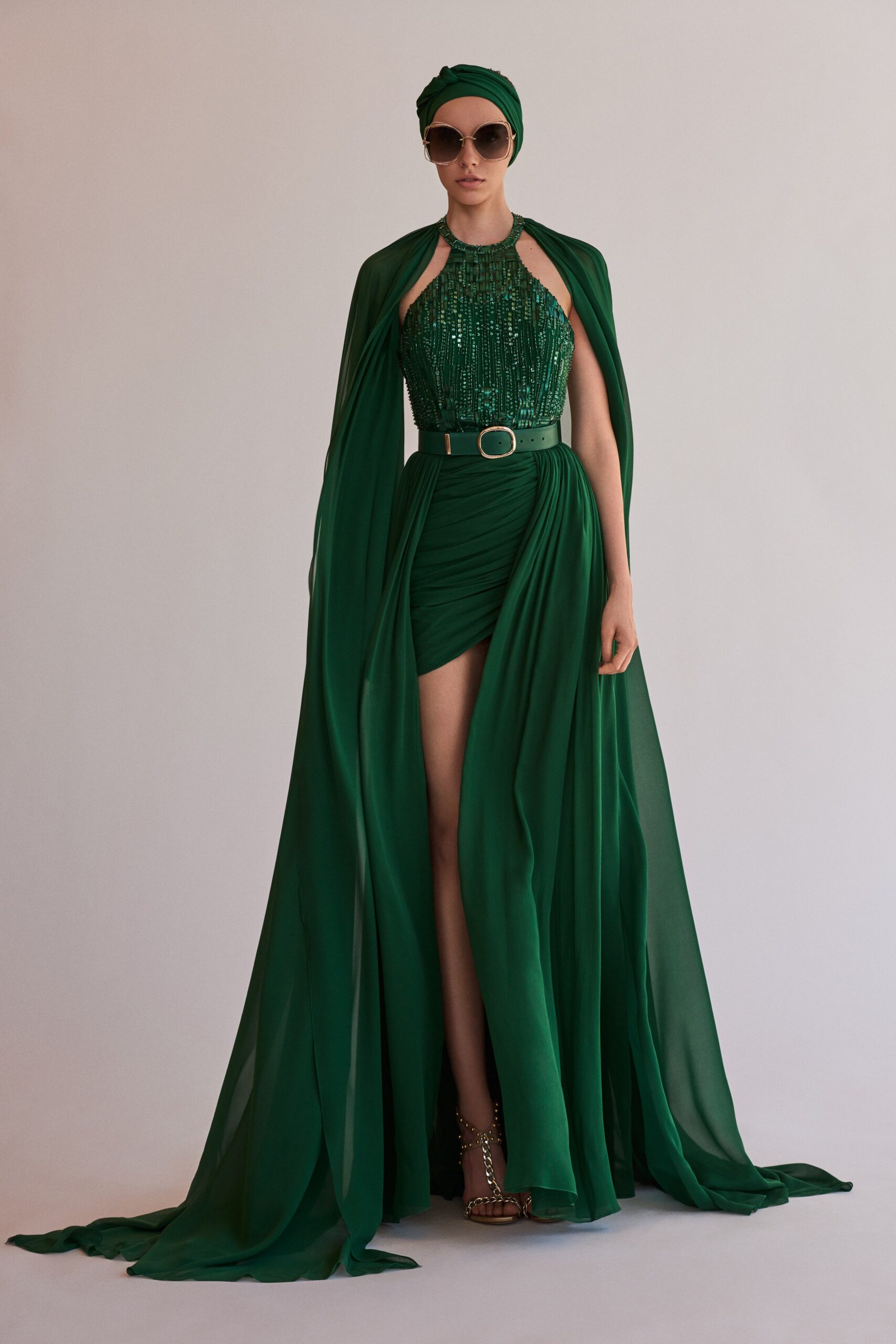 Elie Saab Resort 20 Look 23