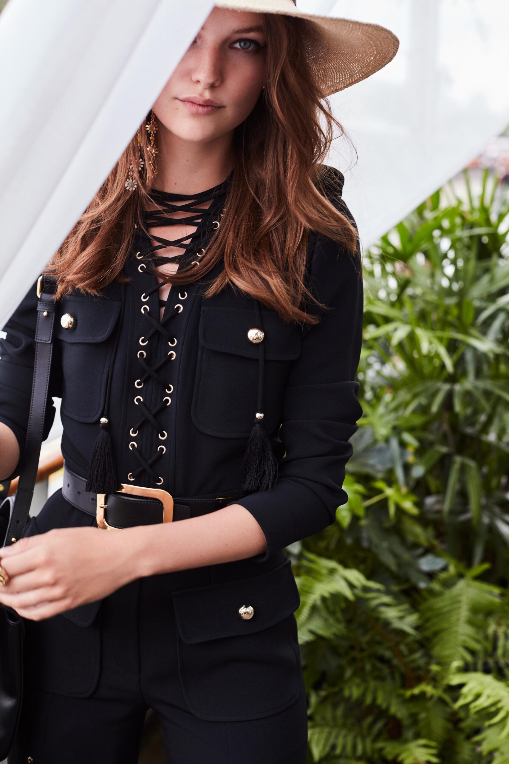 Elie Saab Resort 19 Look 23