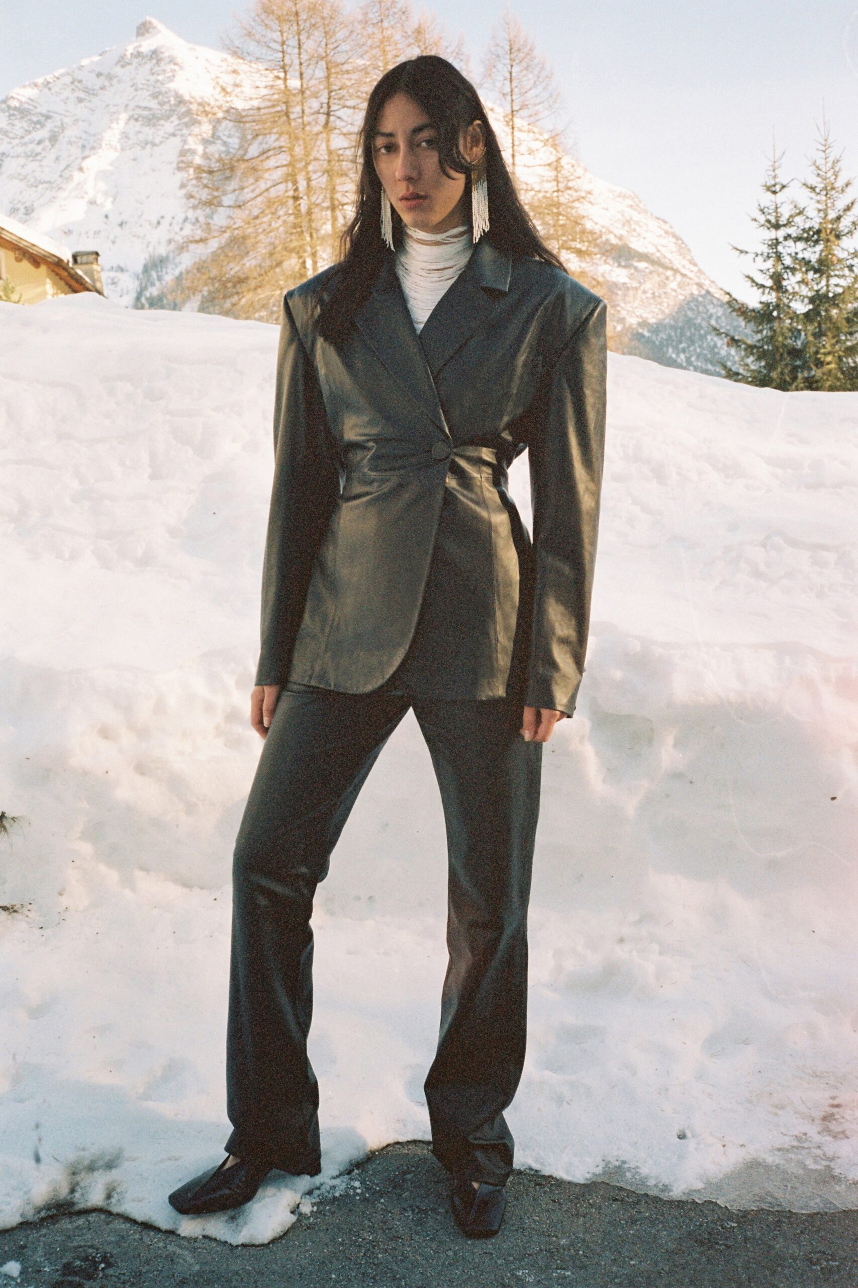 Ellery F/W 20 Look 23