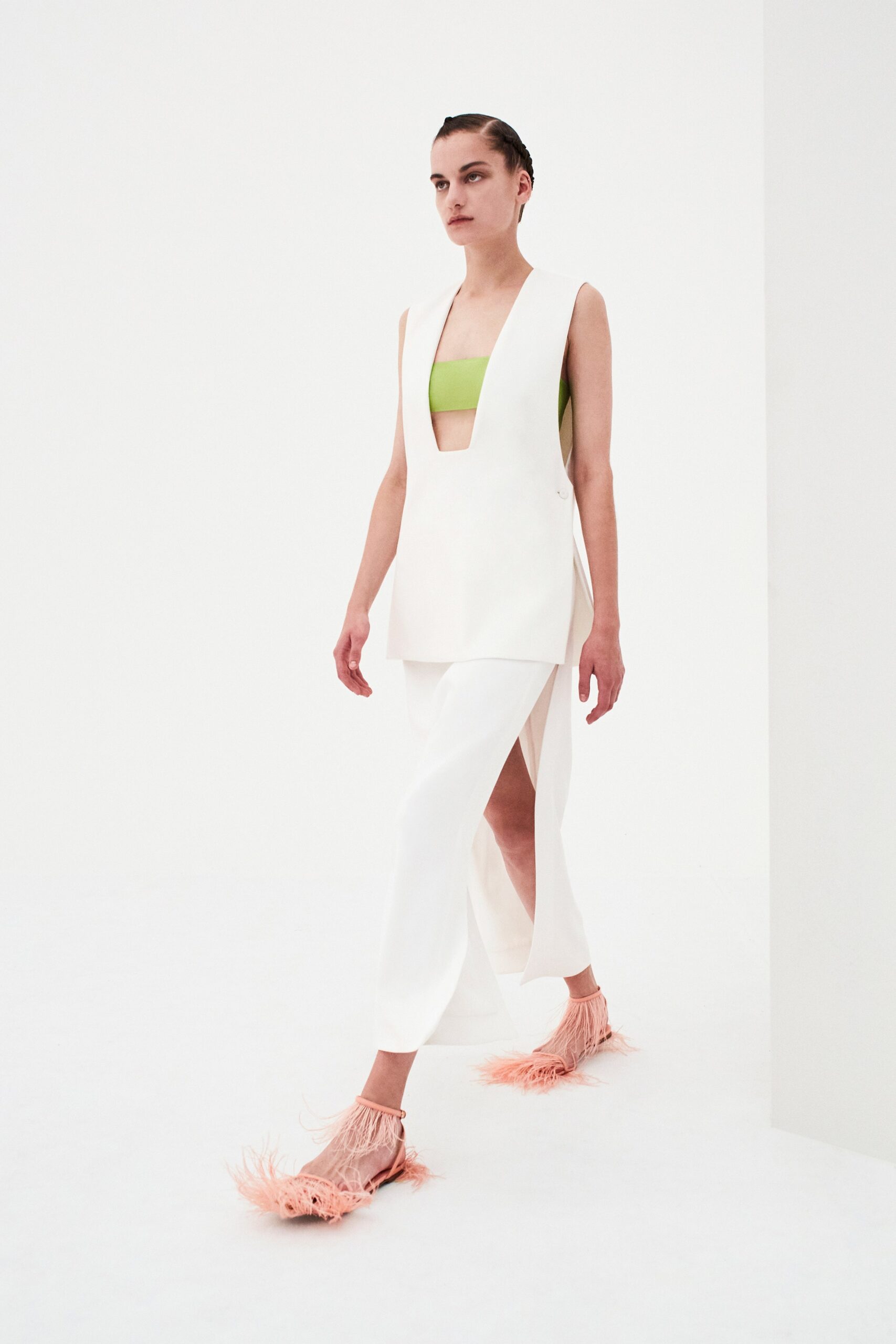Emilio Pucci S/S 22 Look 23