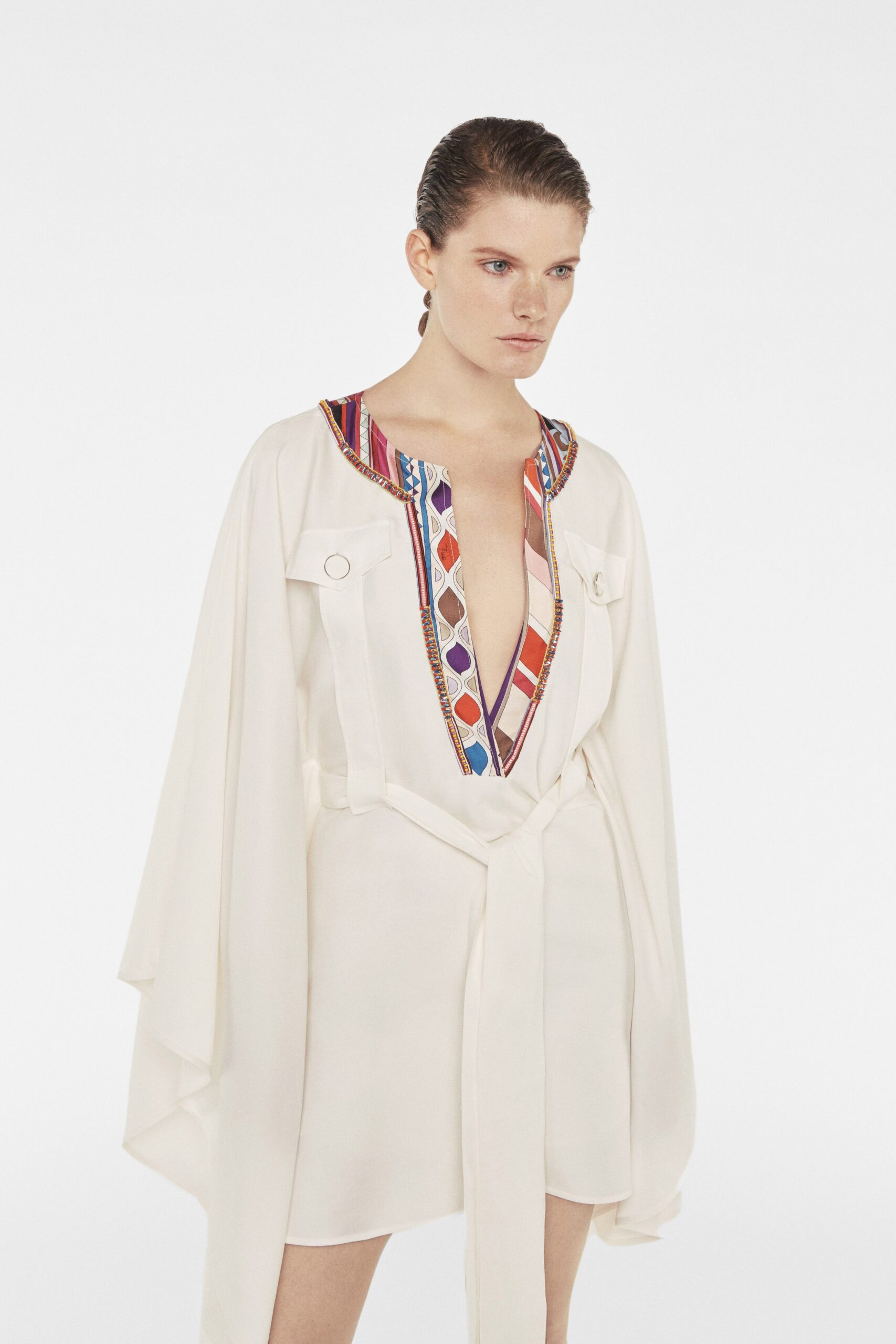 Emilio Pucci S/S 20 Look 23
