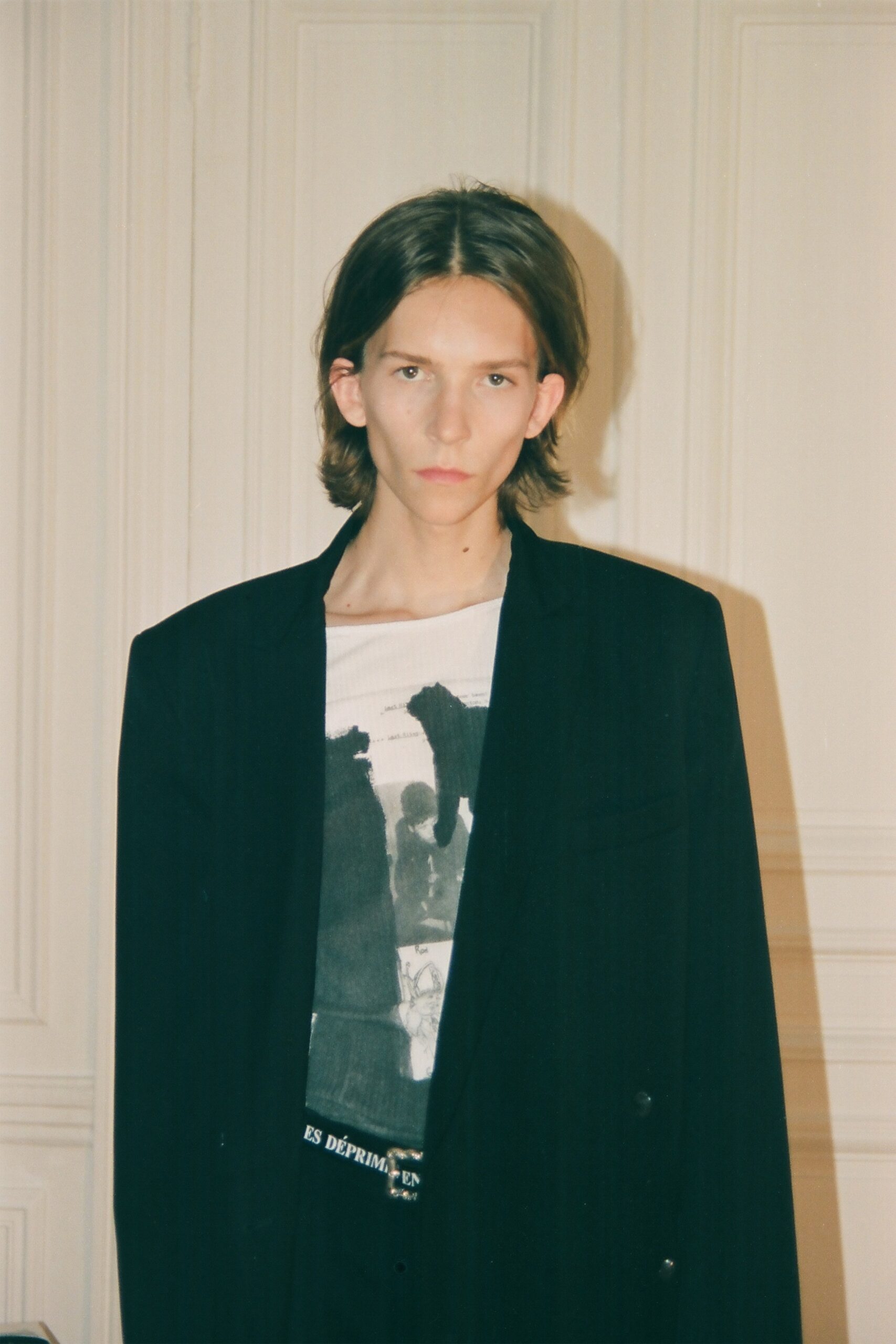 Enfants Riches Déprimés S/S 20 Menswear Look 20