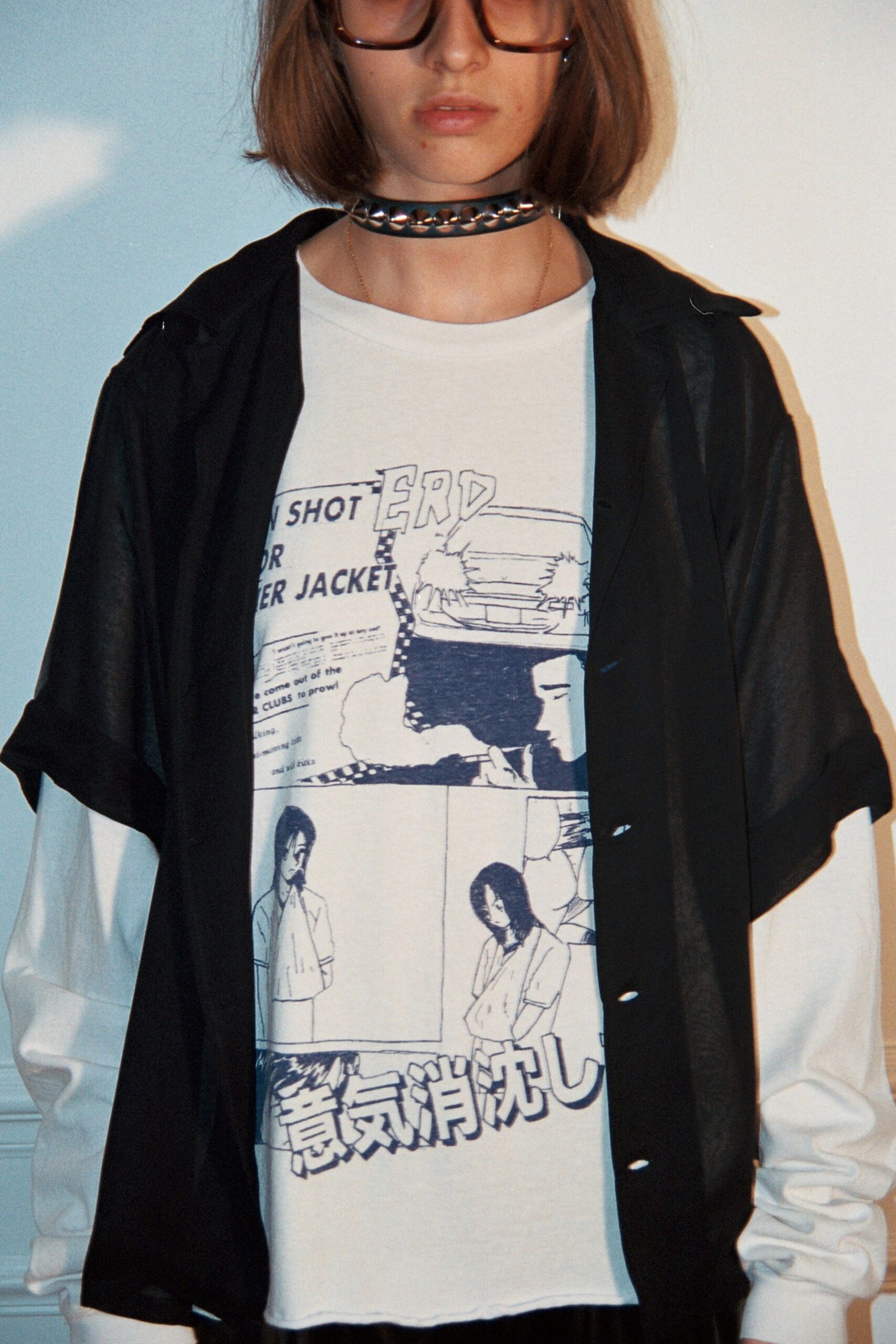 Enfants Riches Déprimés S/S 20 Look 14