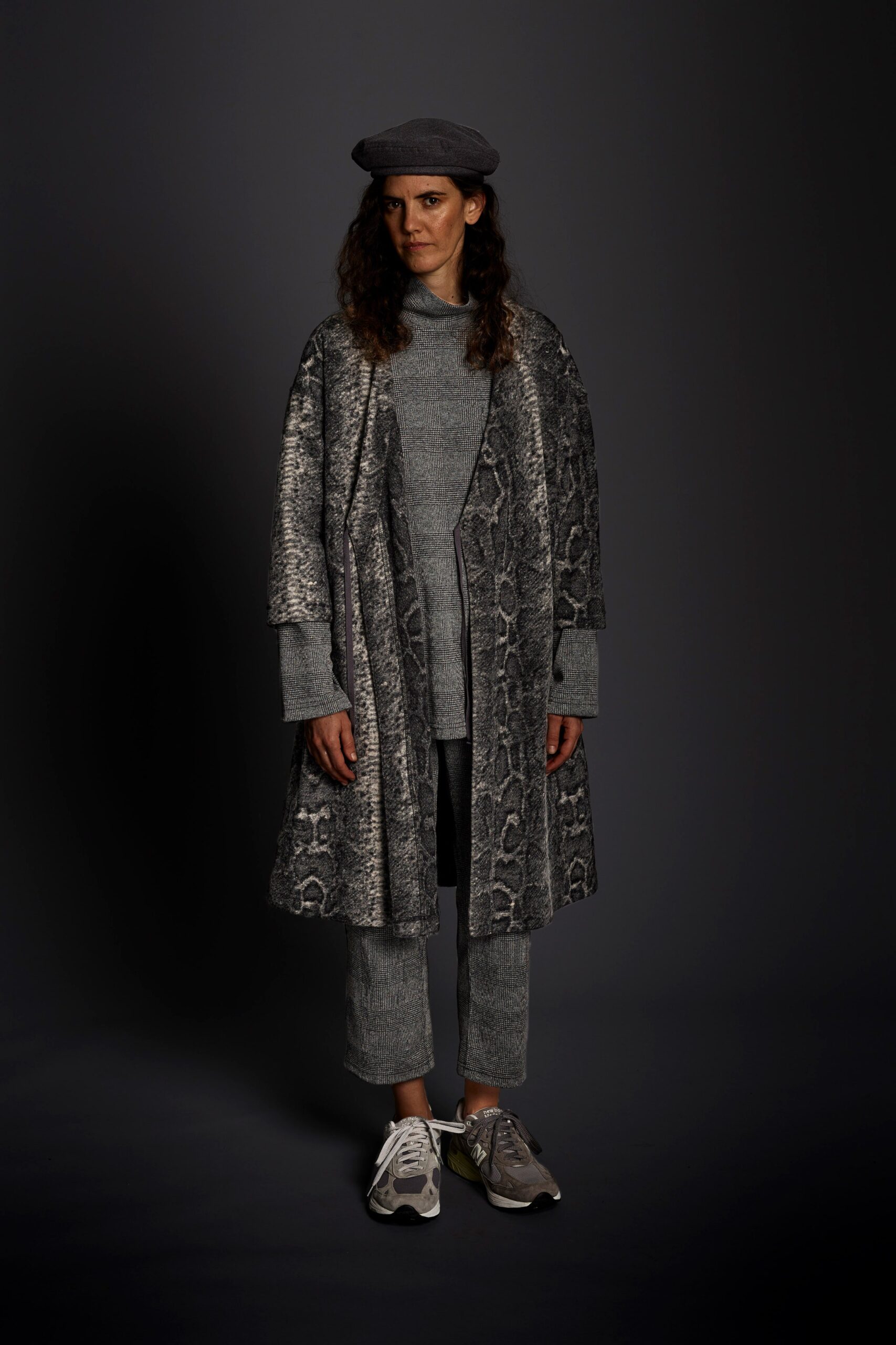Engineered Garments F/W 20 Menswear Look 23
