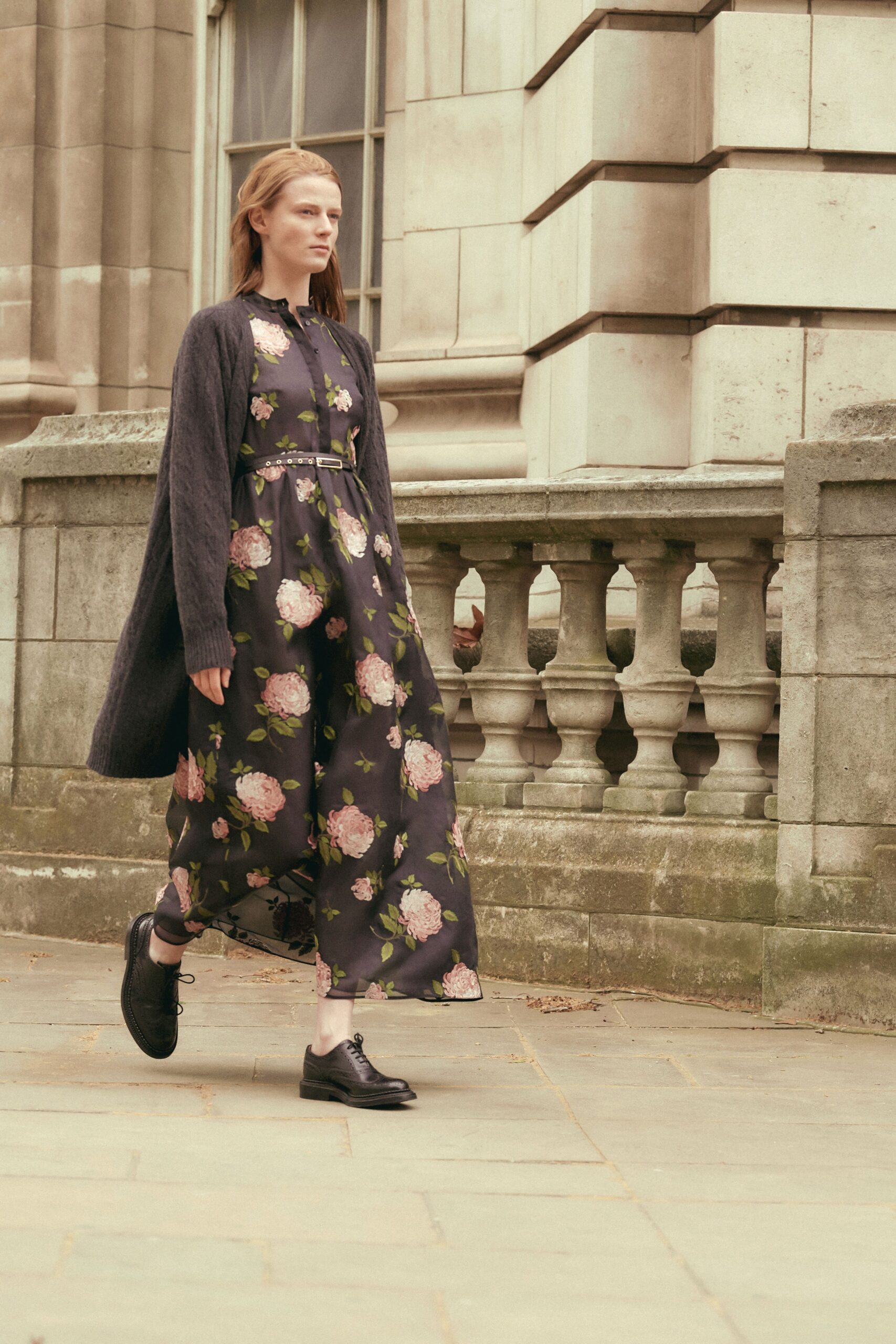 Erdem Resort 22 Look 21