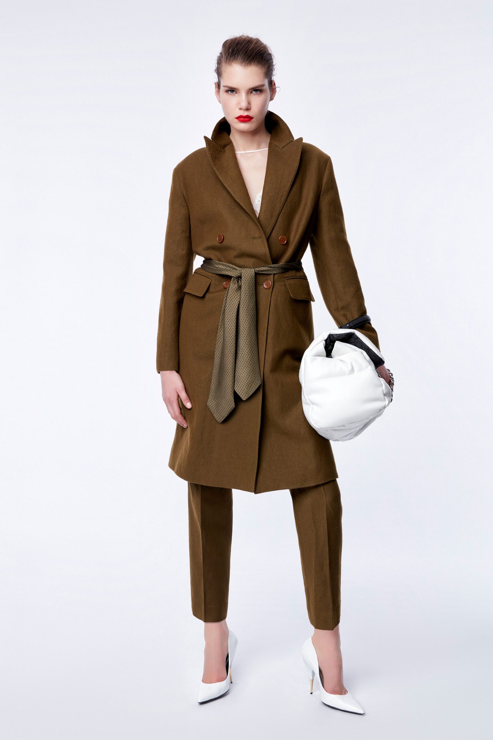 Ermanno Scervino F/W 19 Look 23