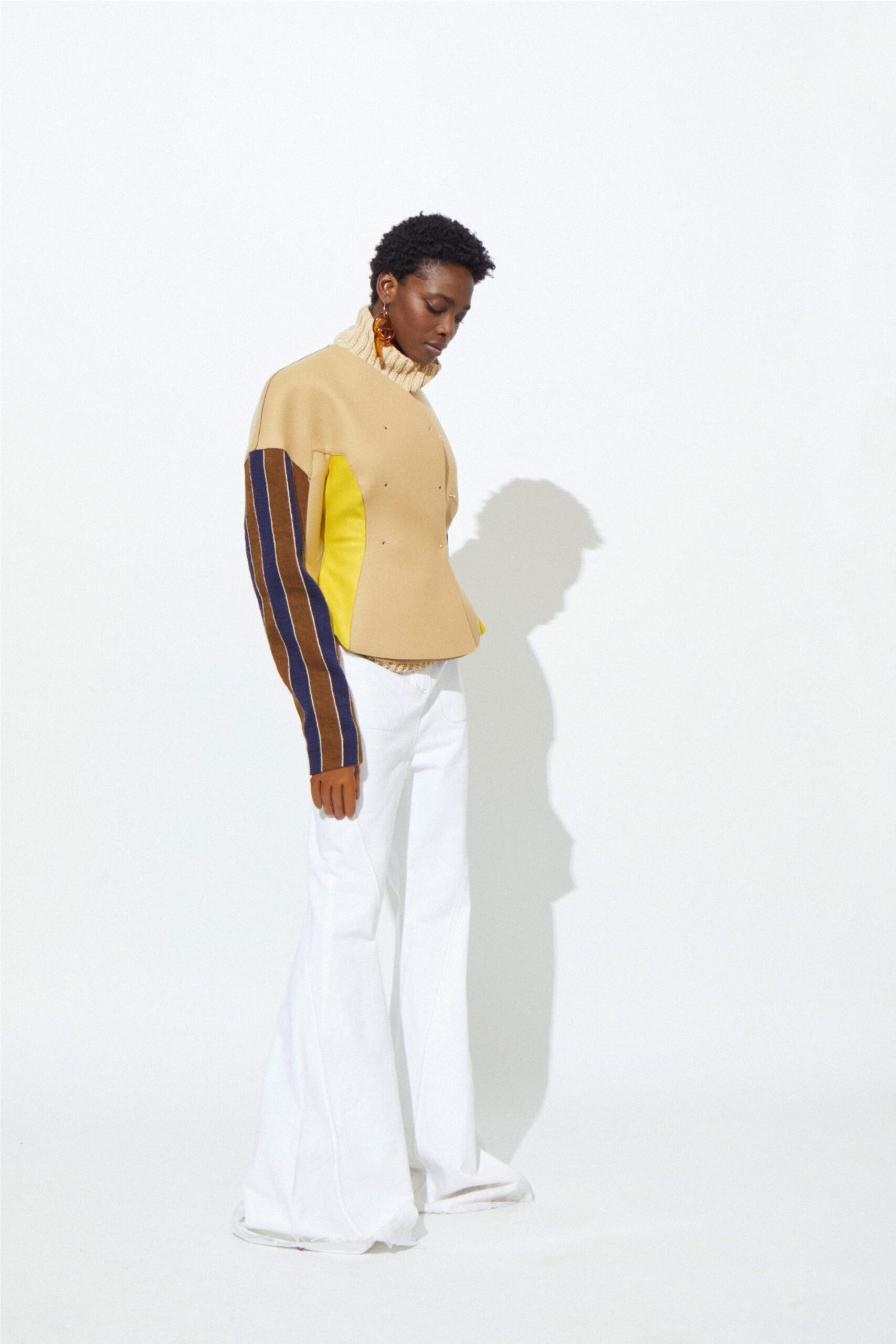 Esteban Cortazar F/W 19 Look 22