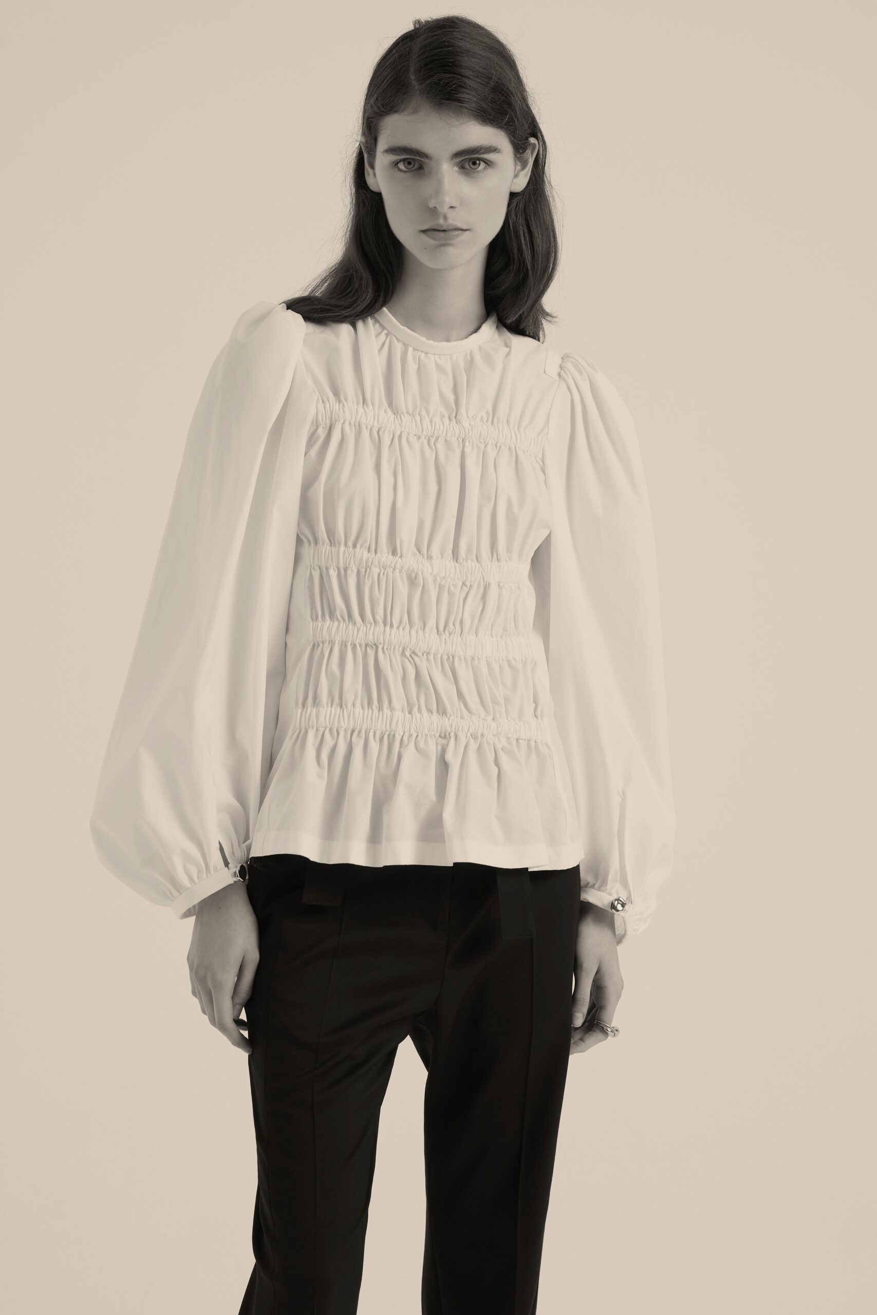 Eudon Choi F/W 20 Look 23