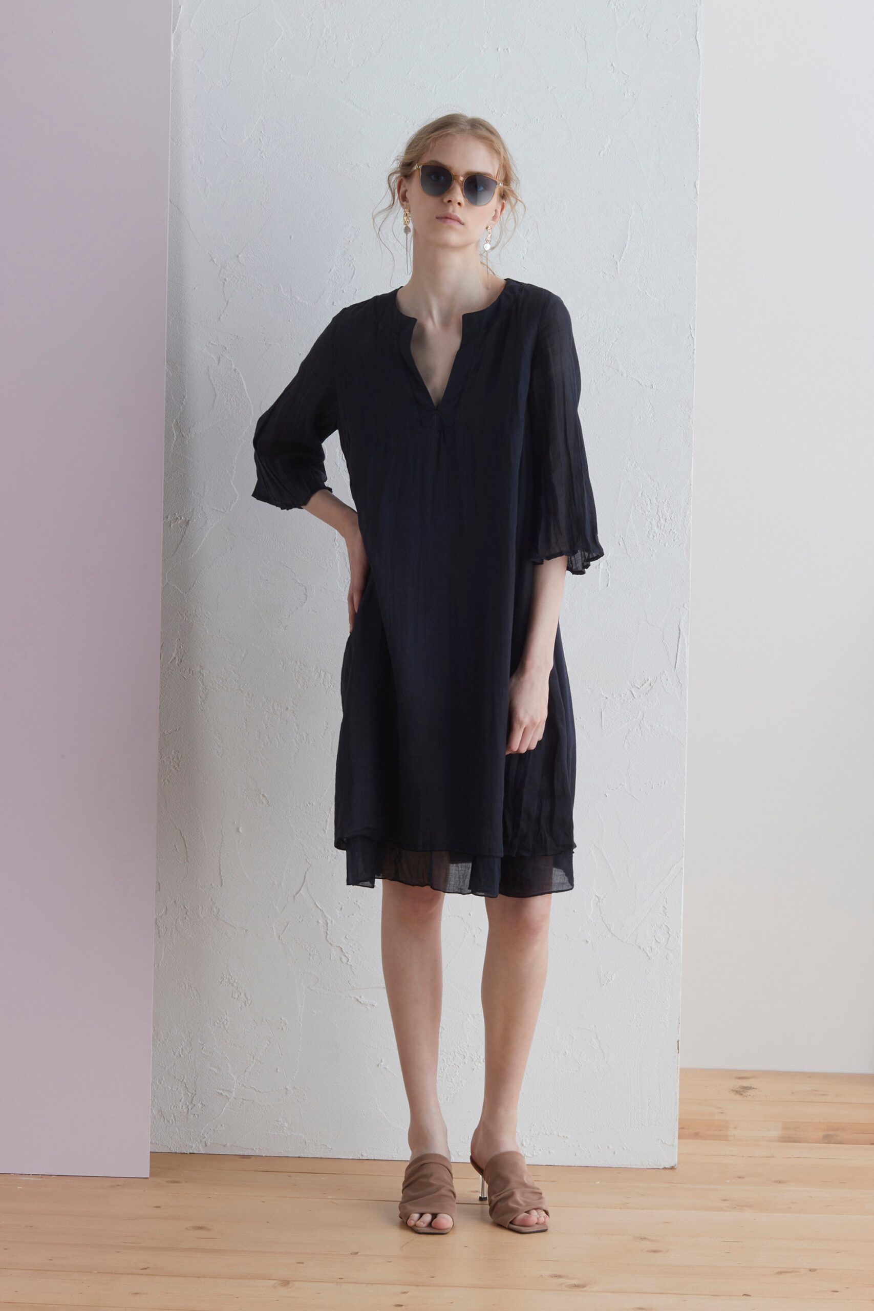 European Culture S/S 22 Look 23