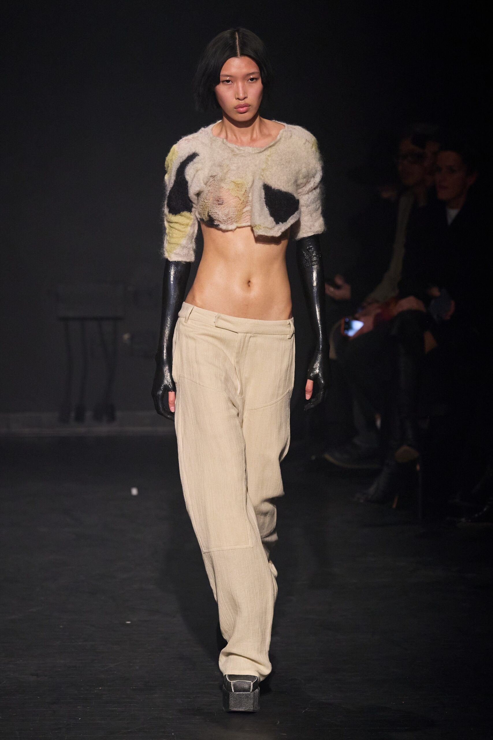Eckhaus Latta F/W 23 Look 23