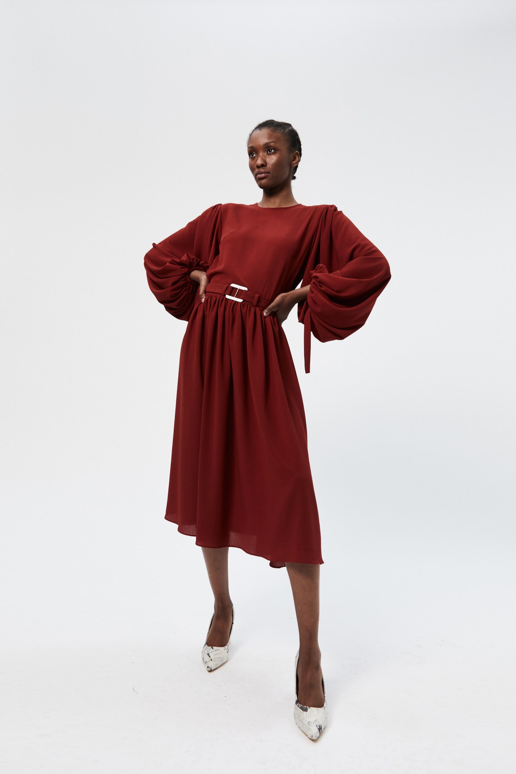 Edeline Lee F/W 23 Look 23