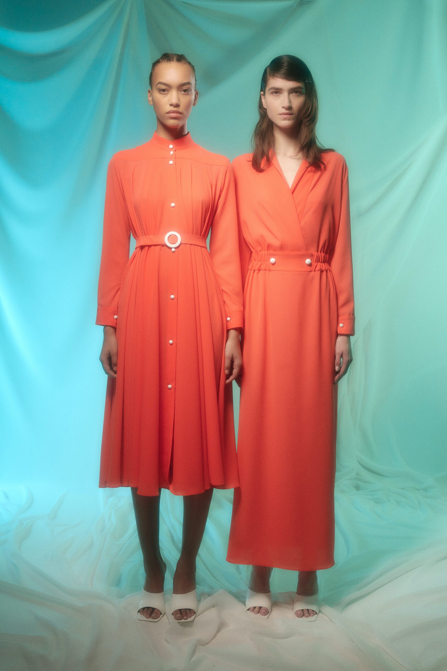 Edeline Lee S/S 23 Look 23