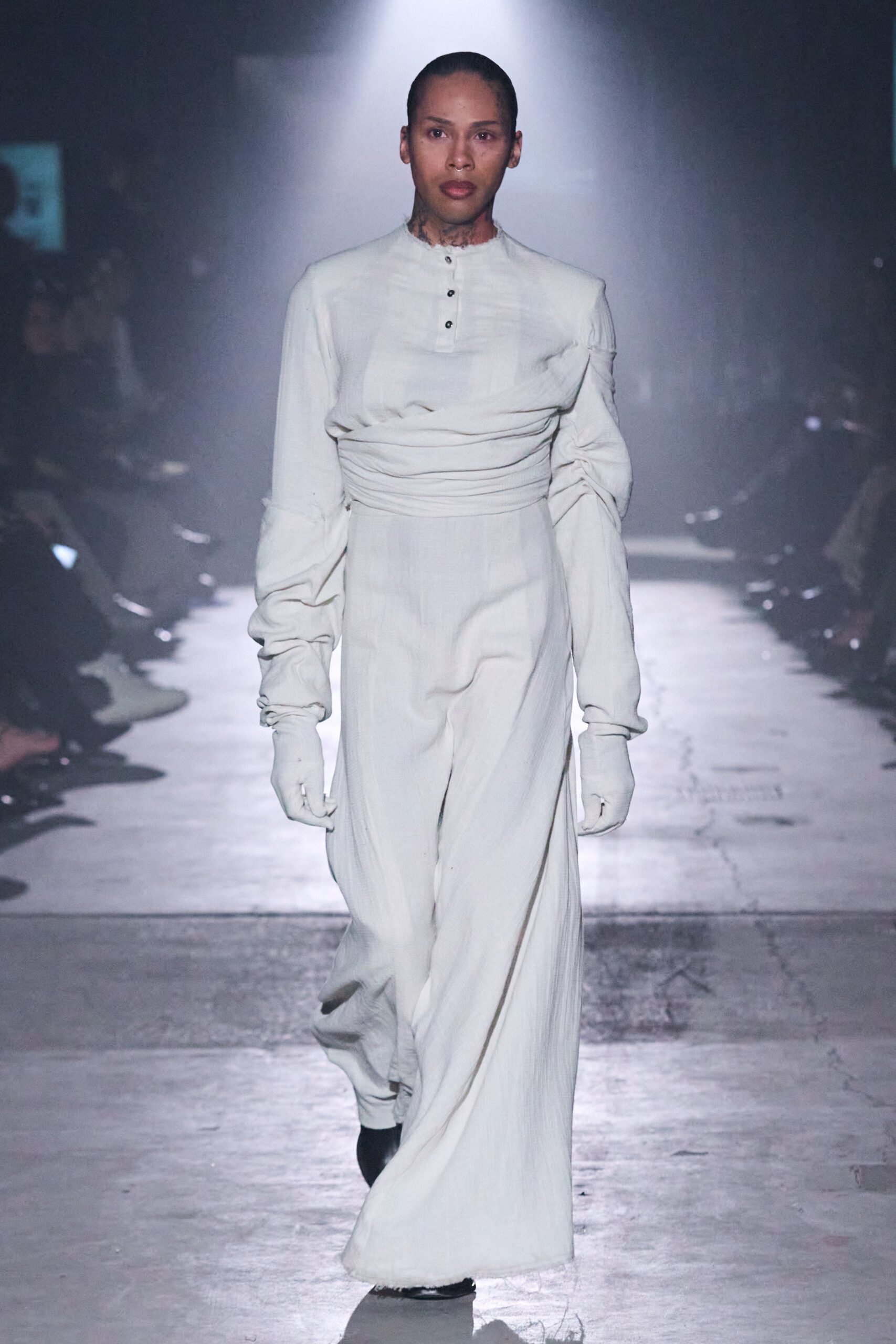 Elena Velez F/W 23 Look 23