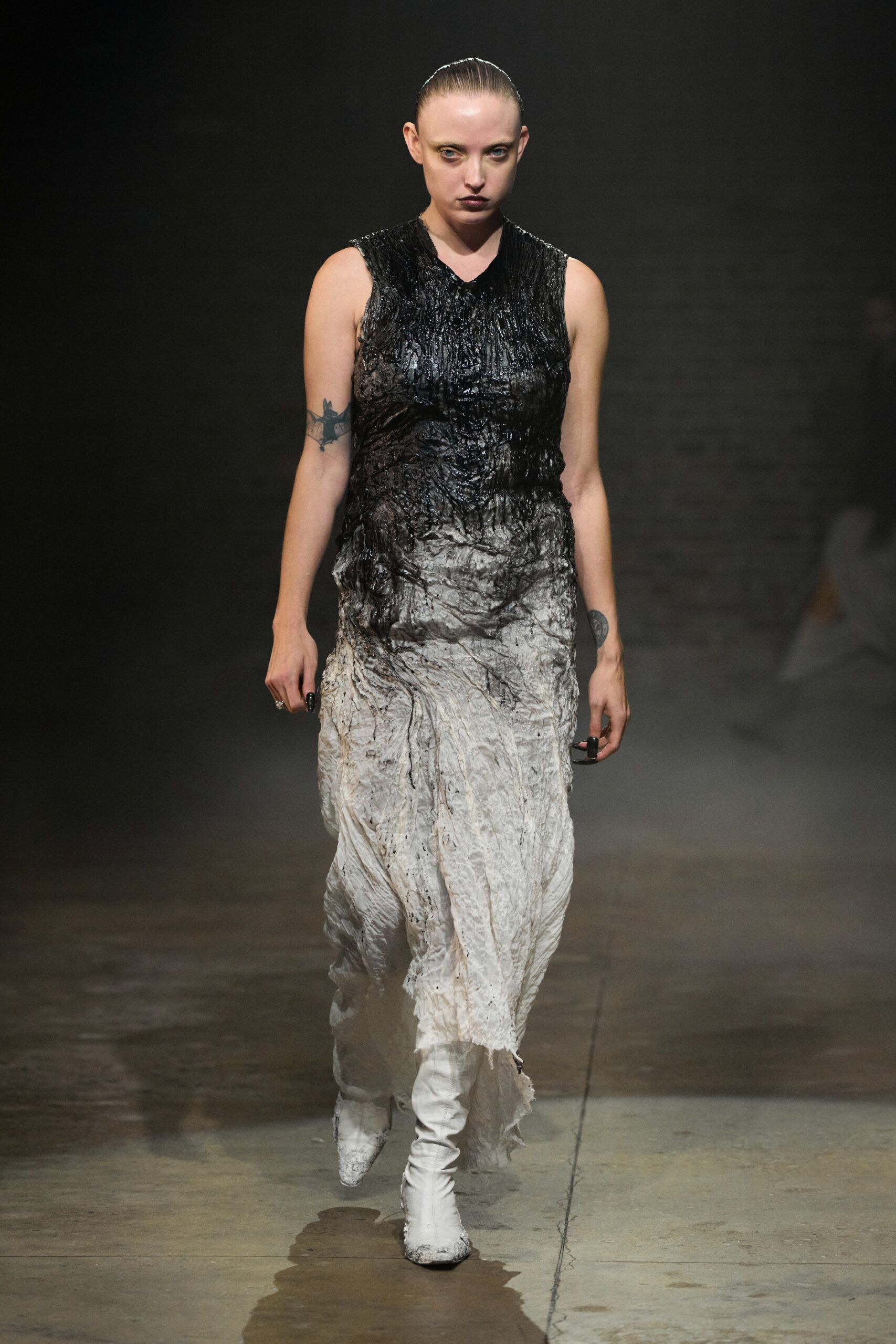 Elena Velez S/S 23 Look 23