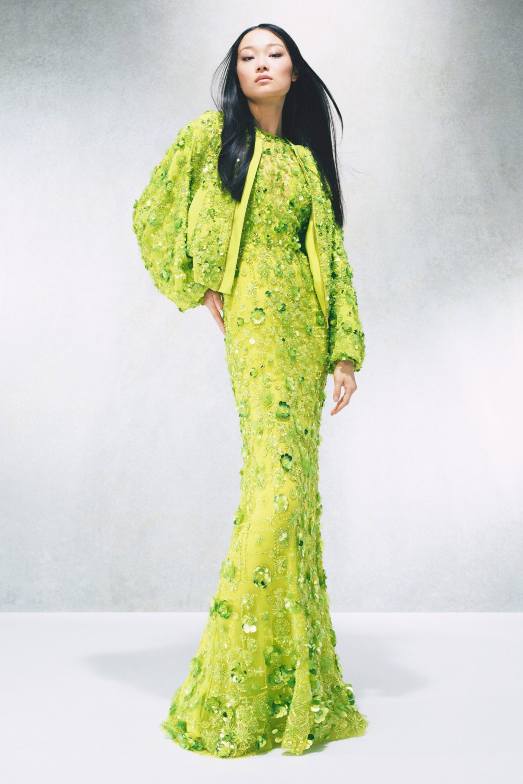 Elie Saab Resort 23 Look 23