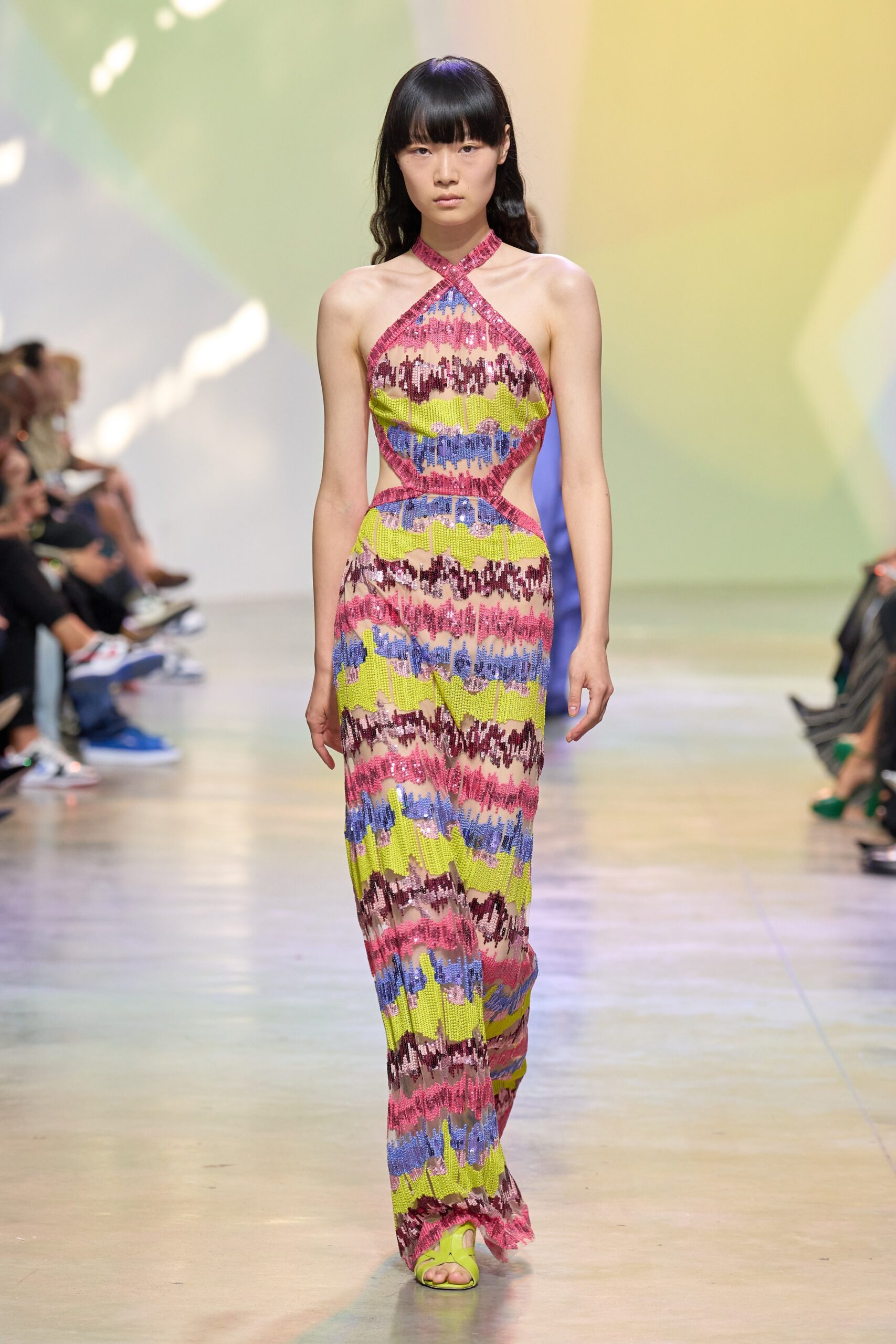 Elie Saab S/S 23 Look 23