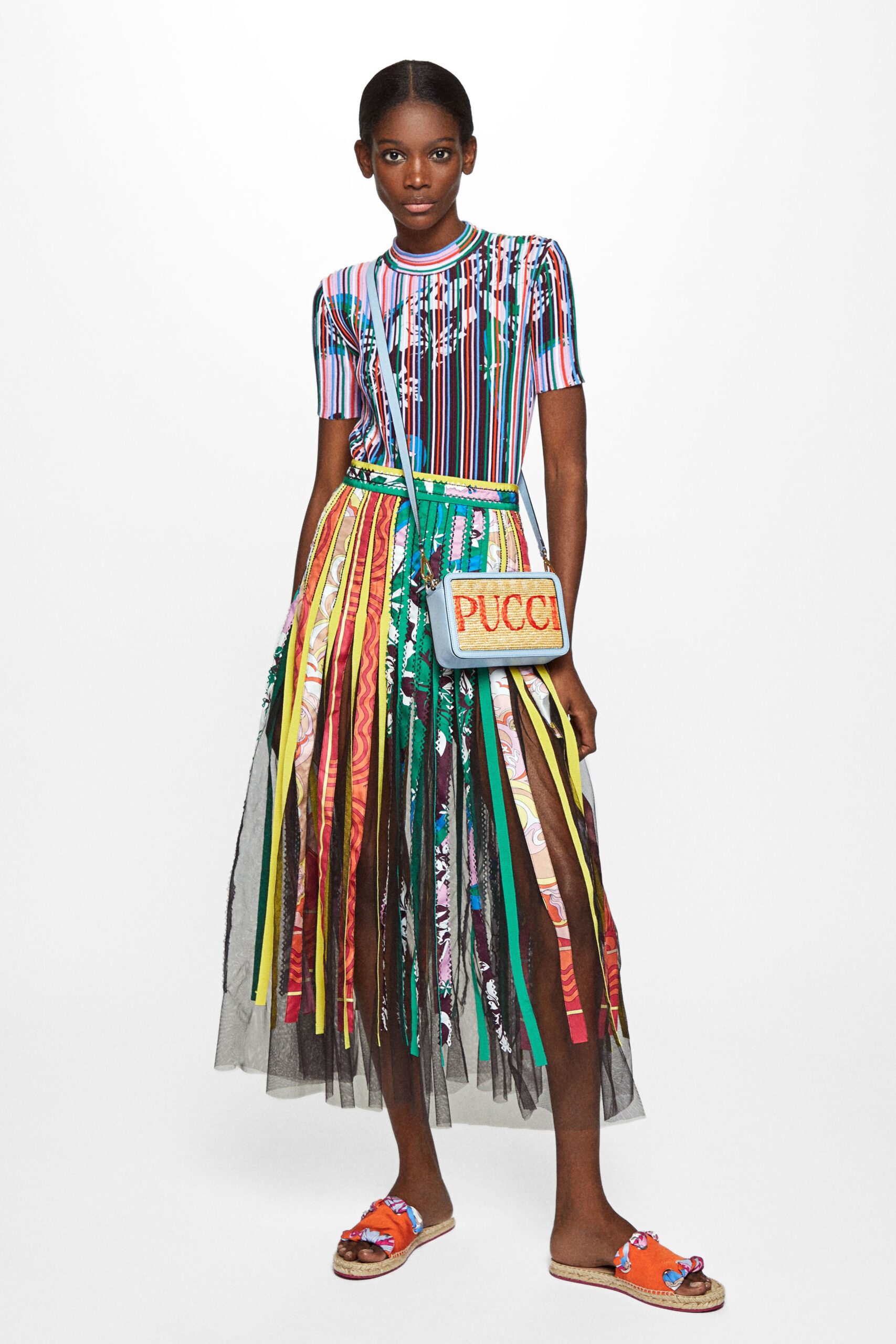 Emilio Pucci Resort 20 Look 22