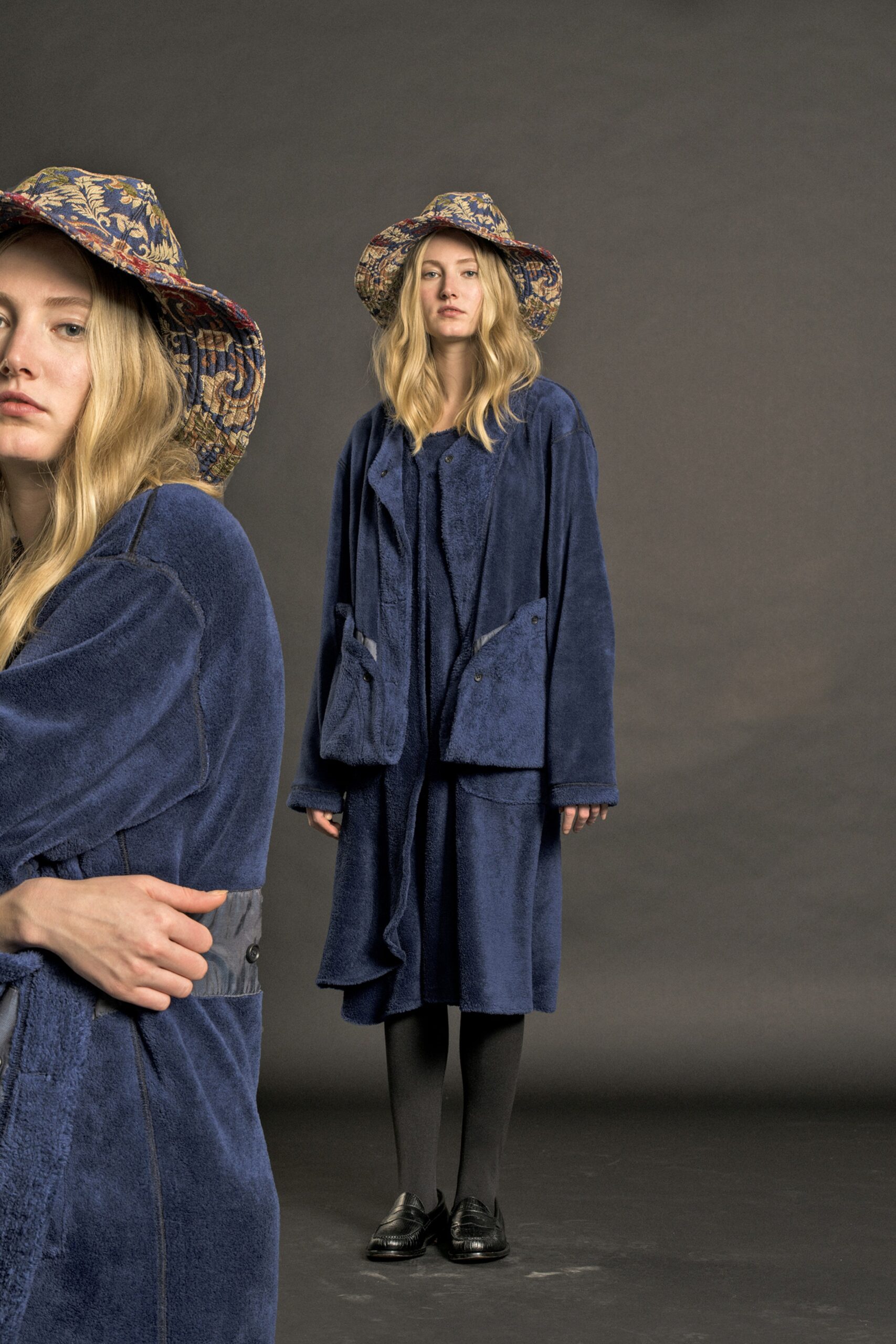 Engineered Garments F/W 19 Menswear Look 23