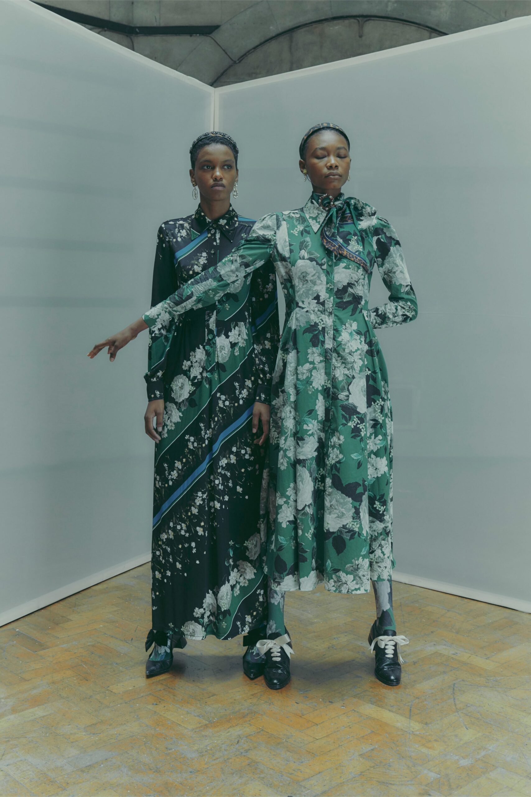 Erdem Resort 20 Look 22