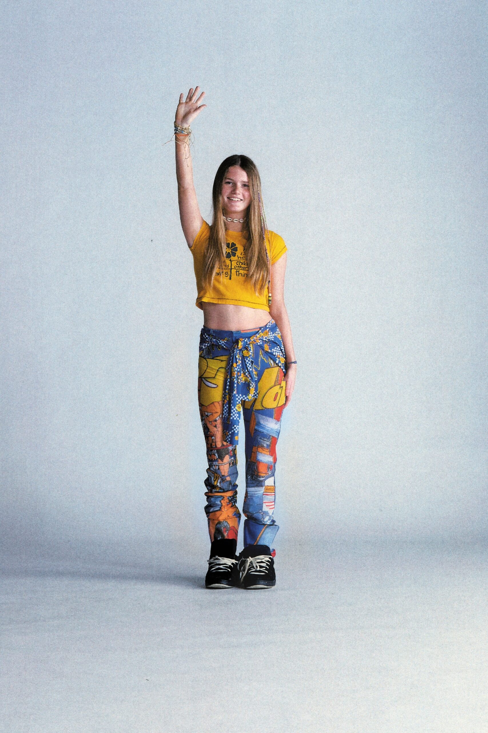 ERL F/W 23 Look 22