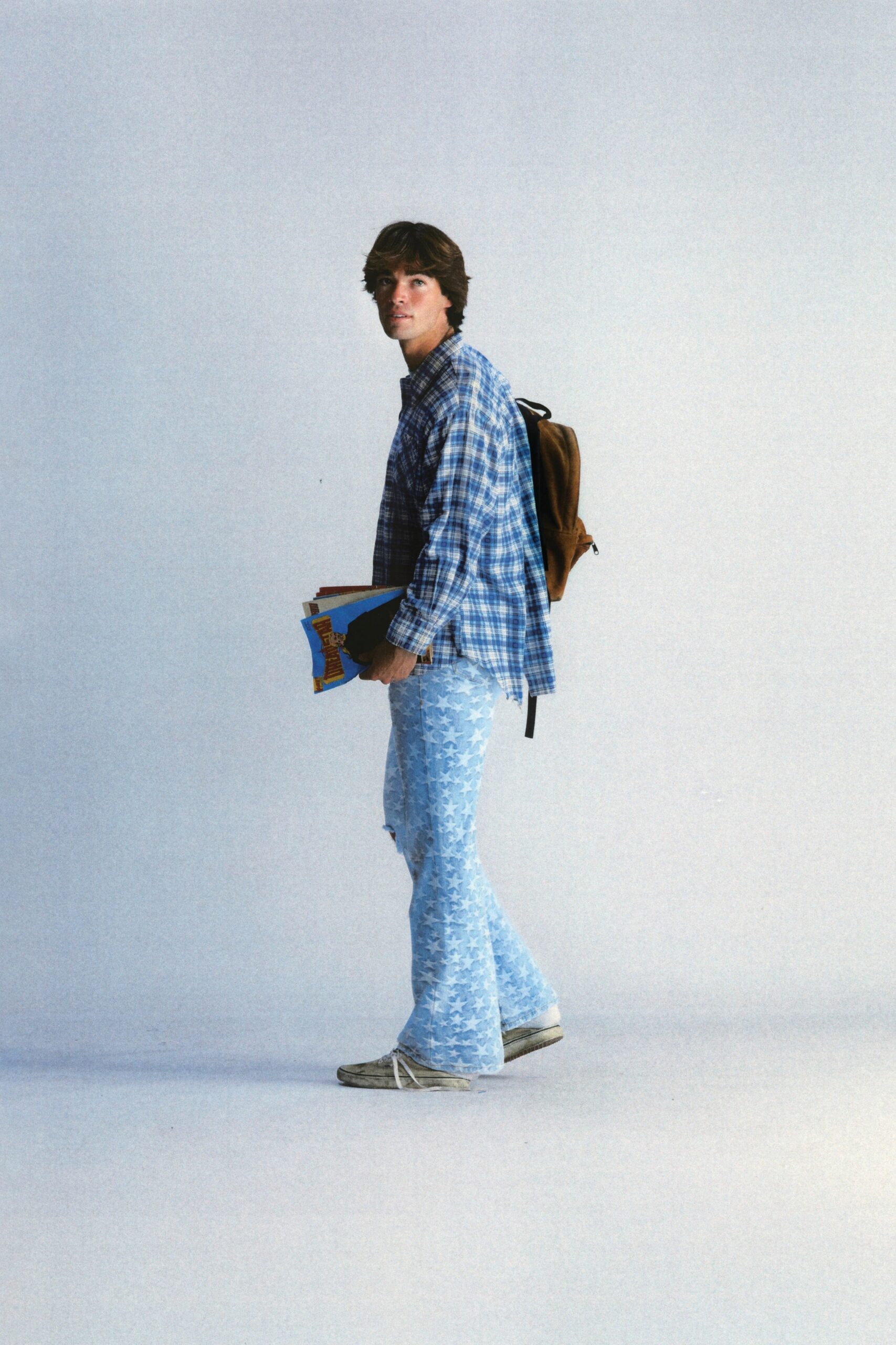 ERL S/S 23 Look 23