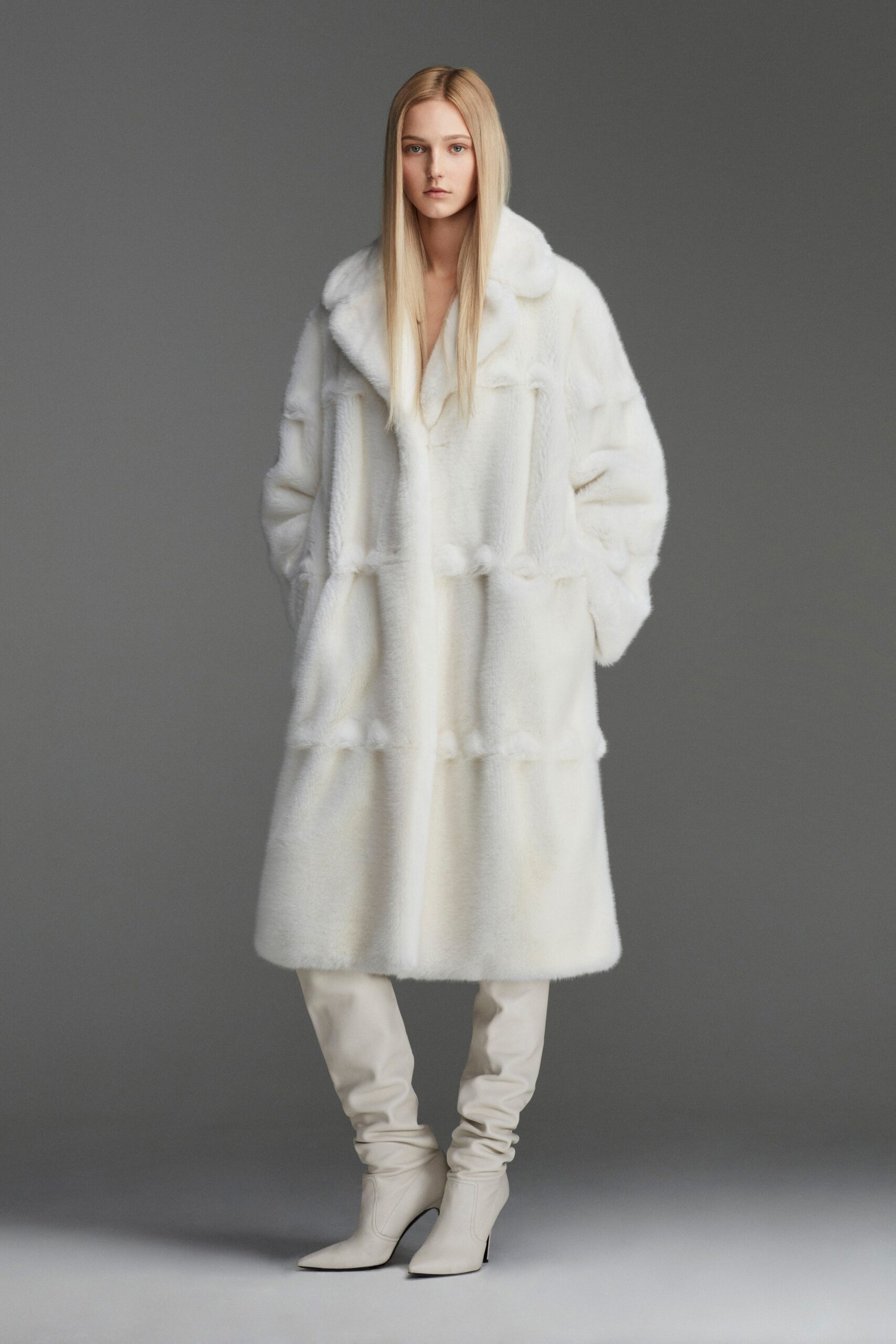 Ermanno Scervino F/W 23 Look 23