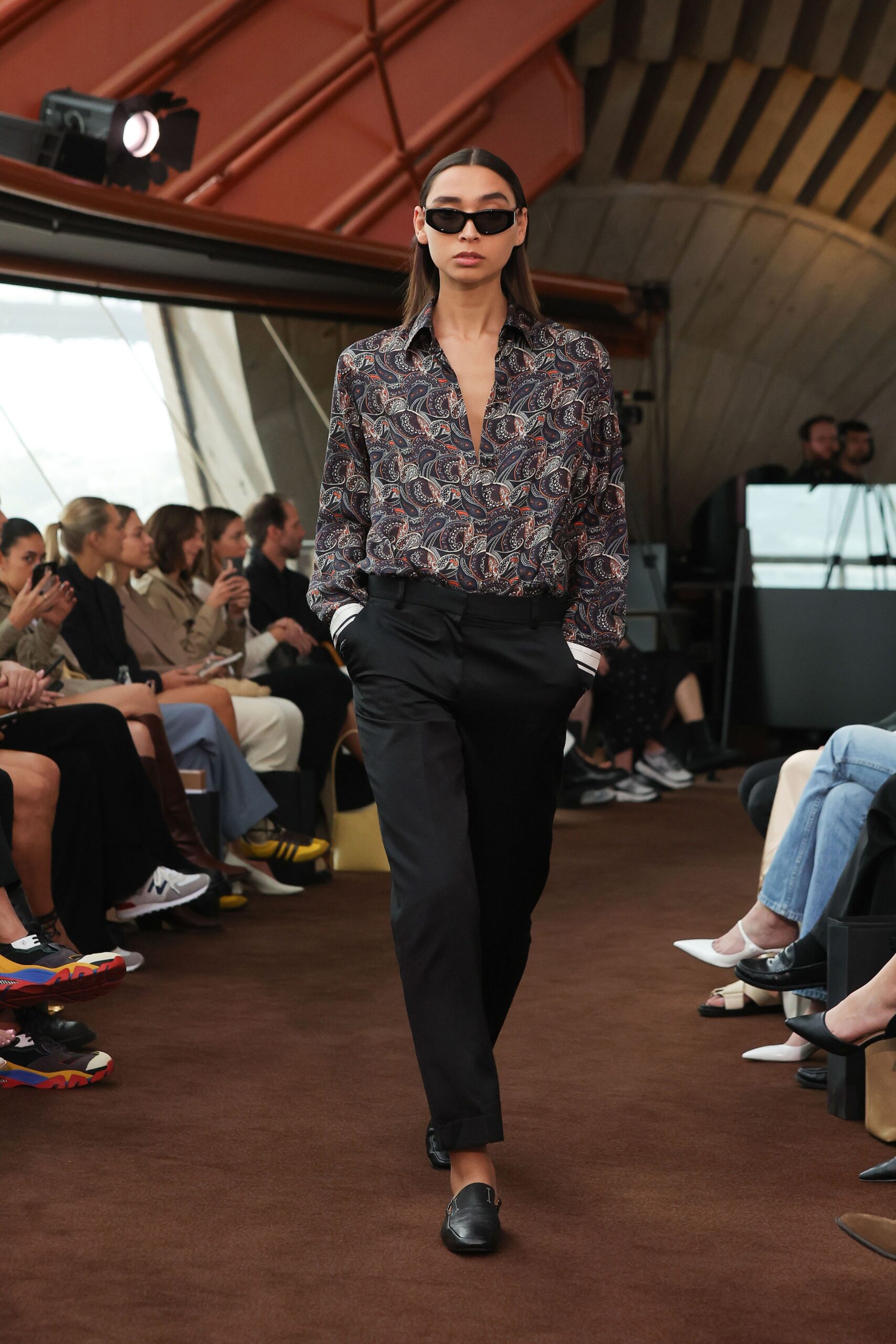 Esse Australia Resort 23 Look 23