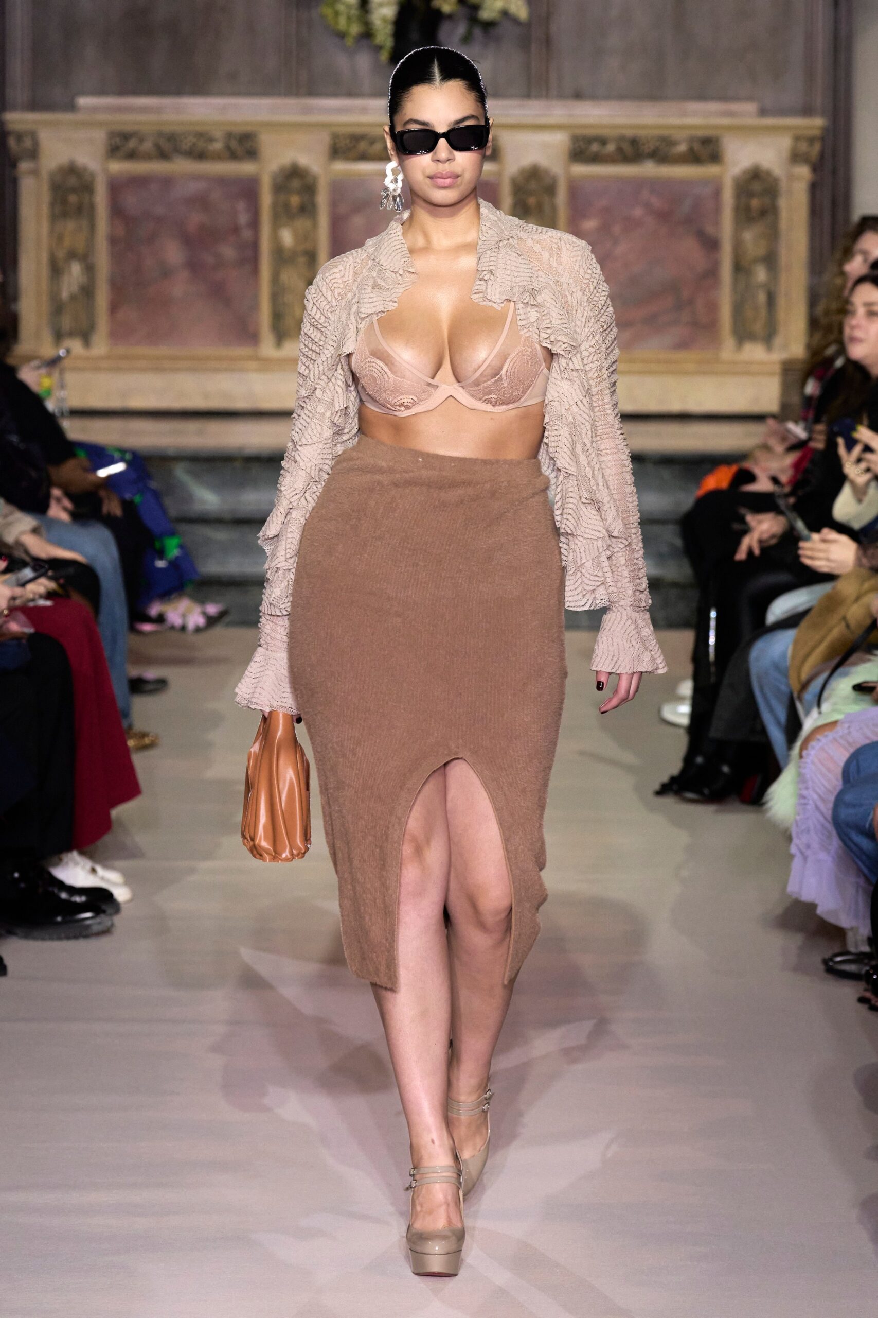 Ester Manas F/W 23 Look 23