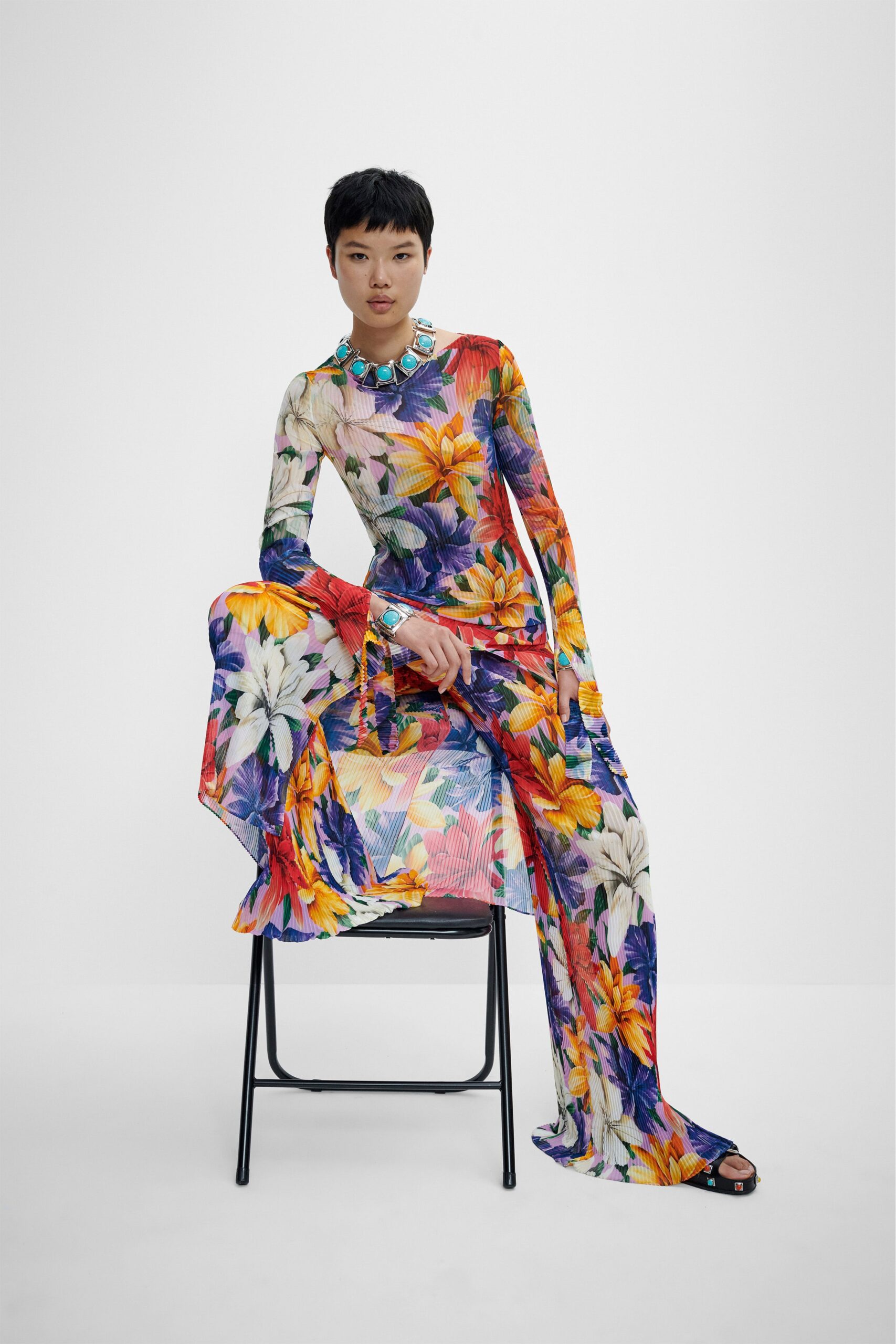 Etro Resort 23 Look 23