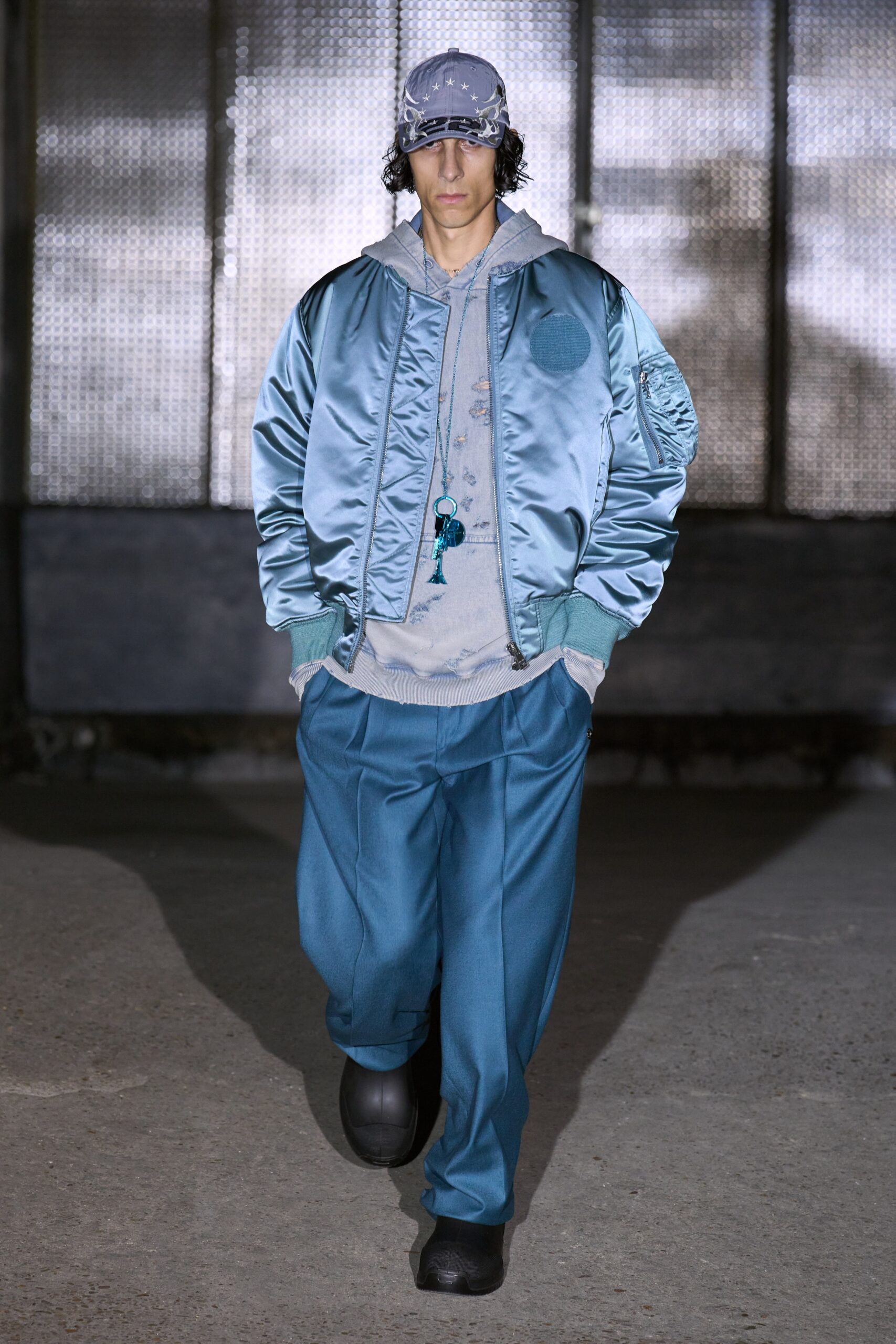Études F/W 23 Menswear Look 23