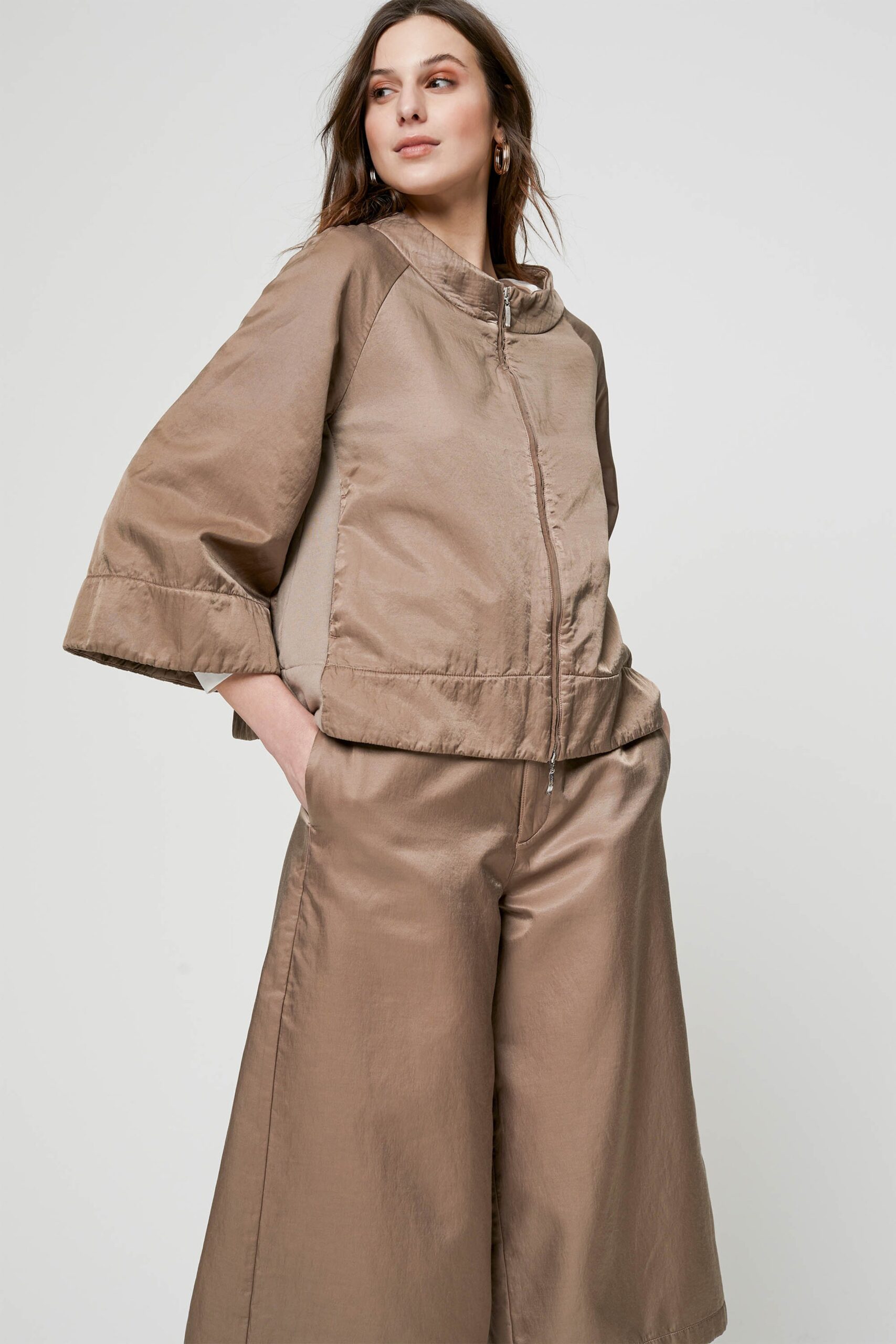 European Culture F/W 21 Look 23