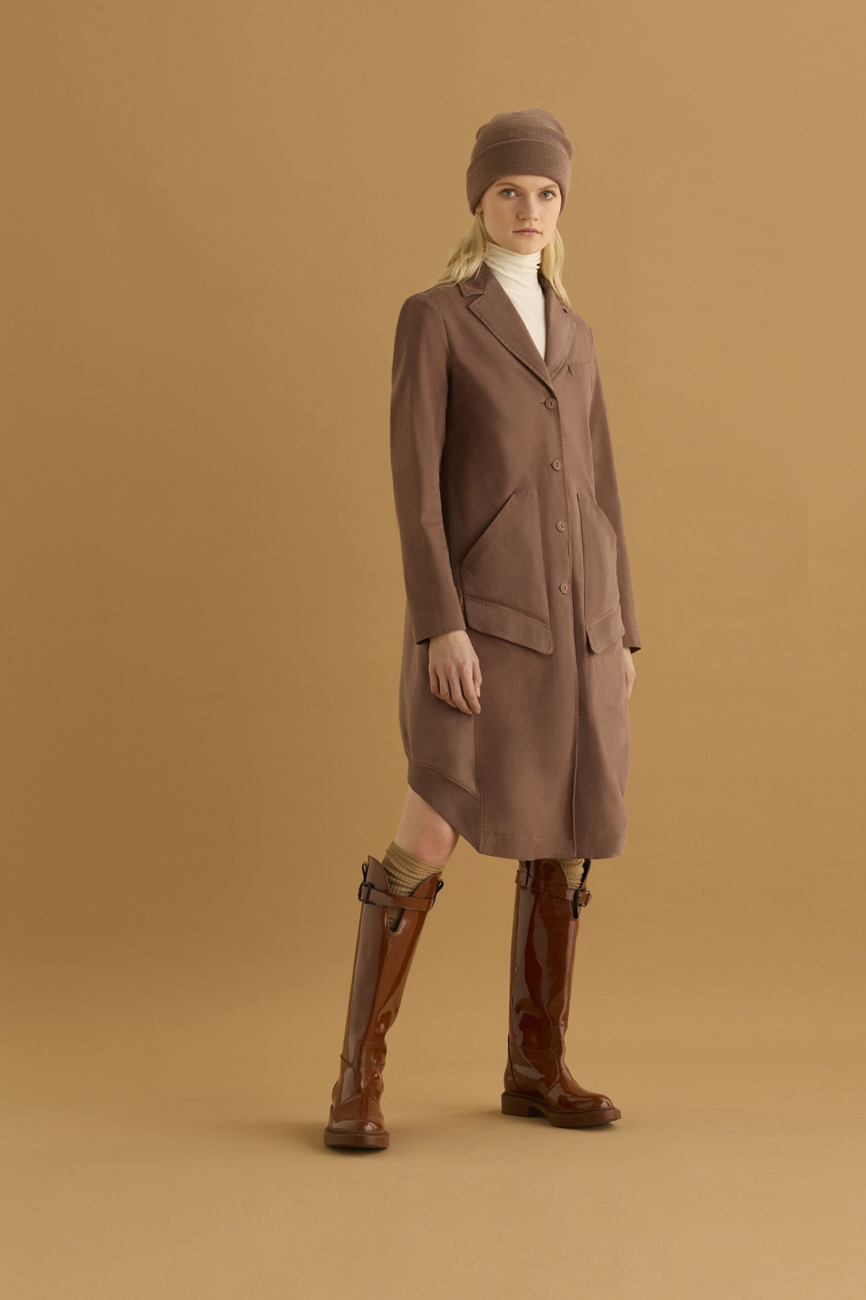European Culture F/W 23 Look 23