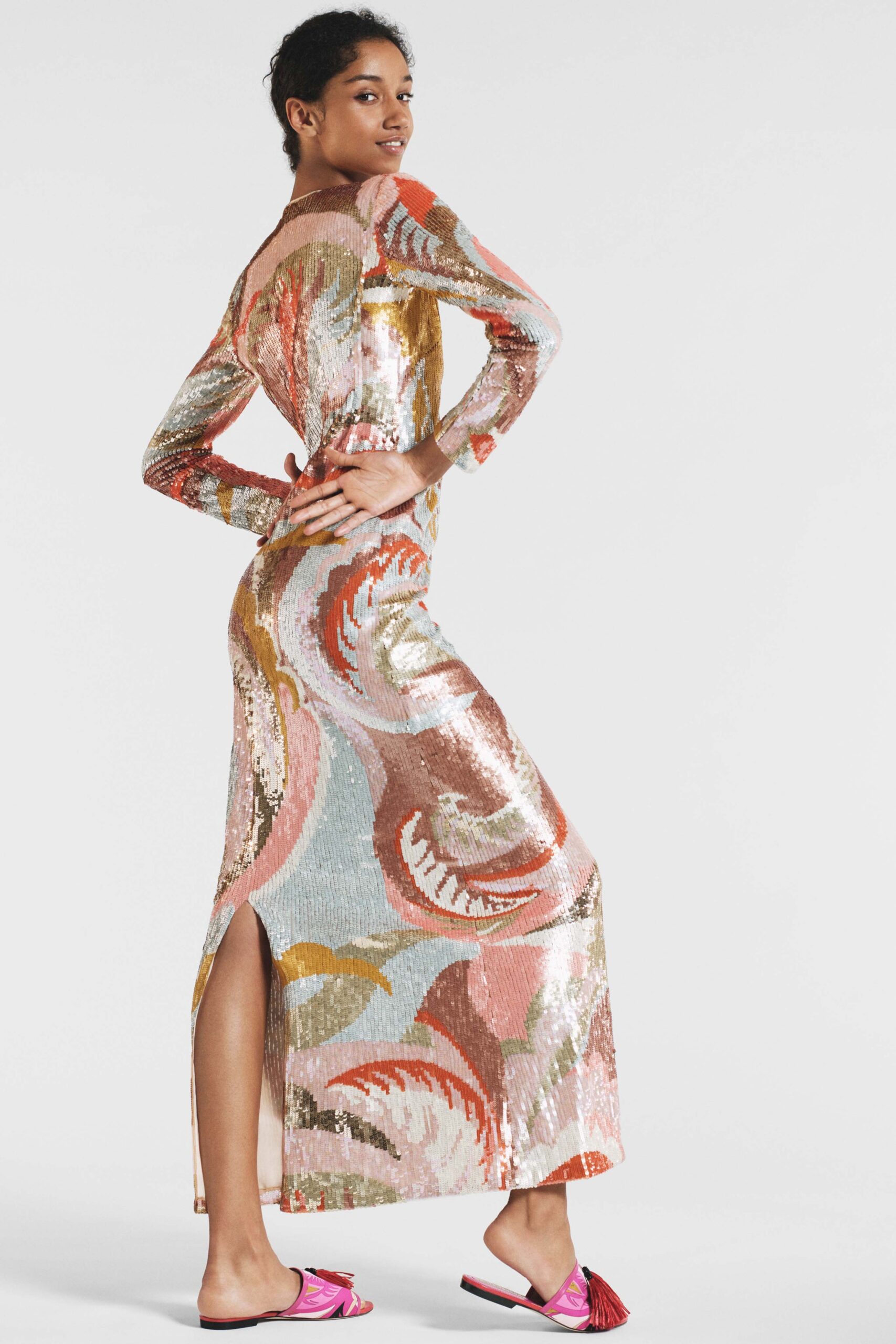 Emilio Pucci Resort 19 Look 23