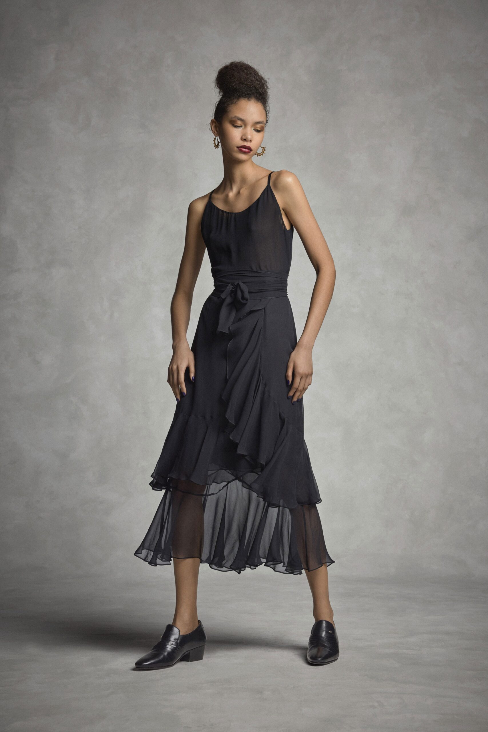Duro Olowu F/W 22 Look 24