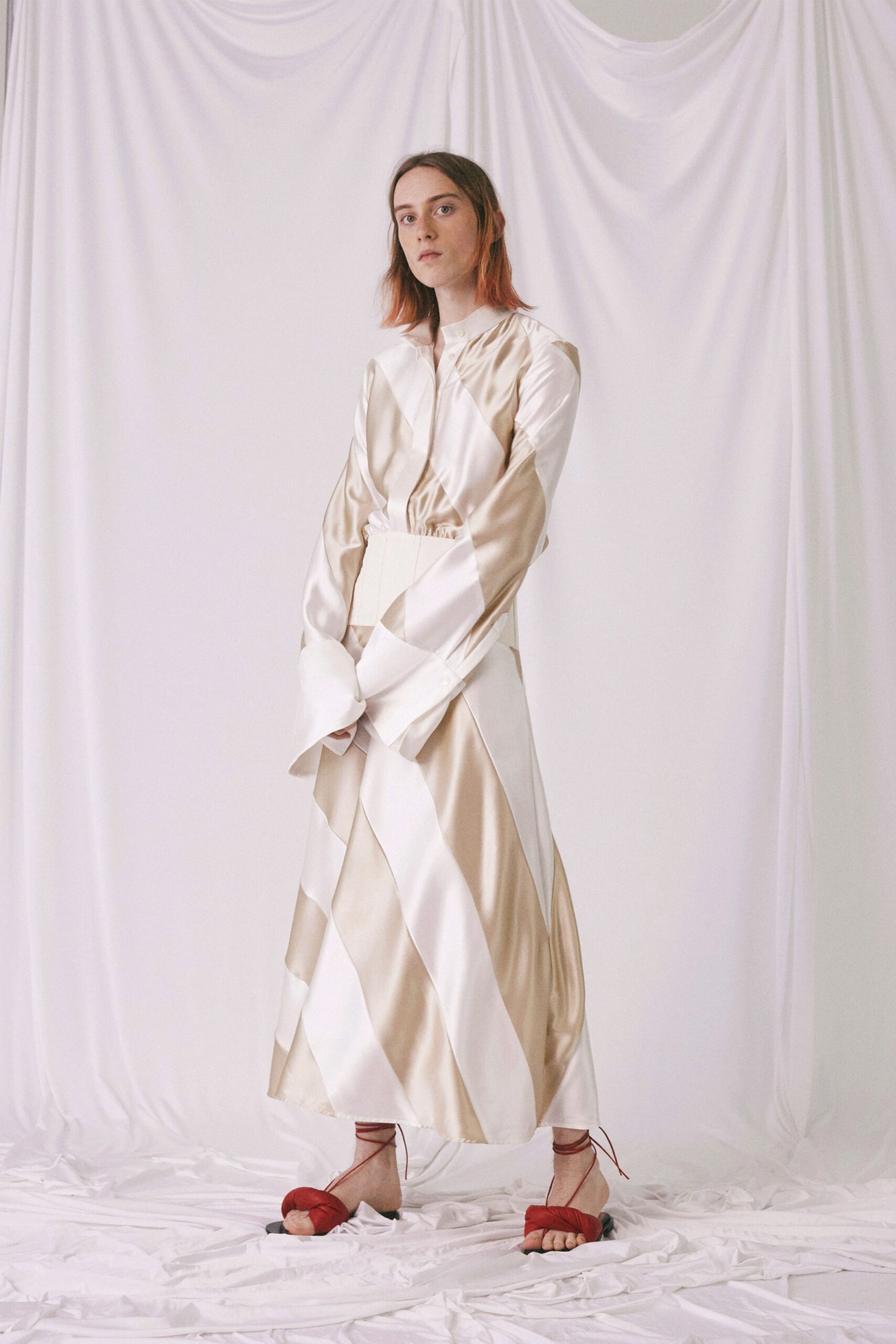 Ellery S/S 20 Look 24