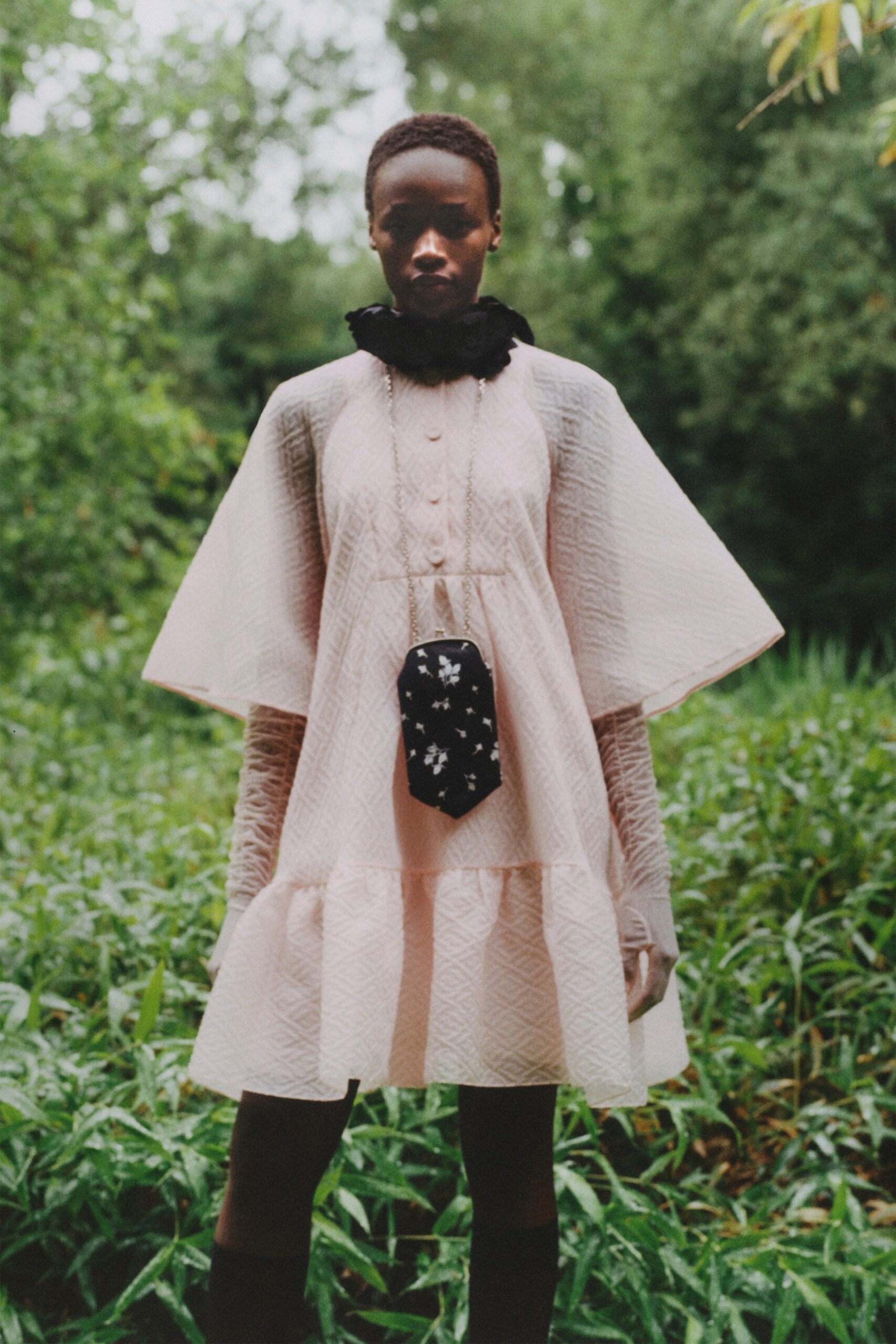 Erdem Resort 21 Look 24